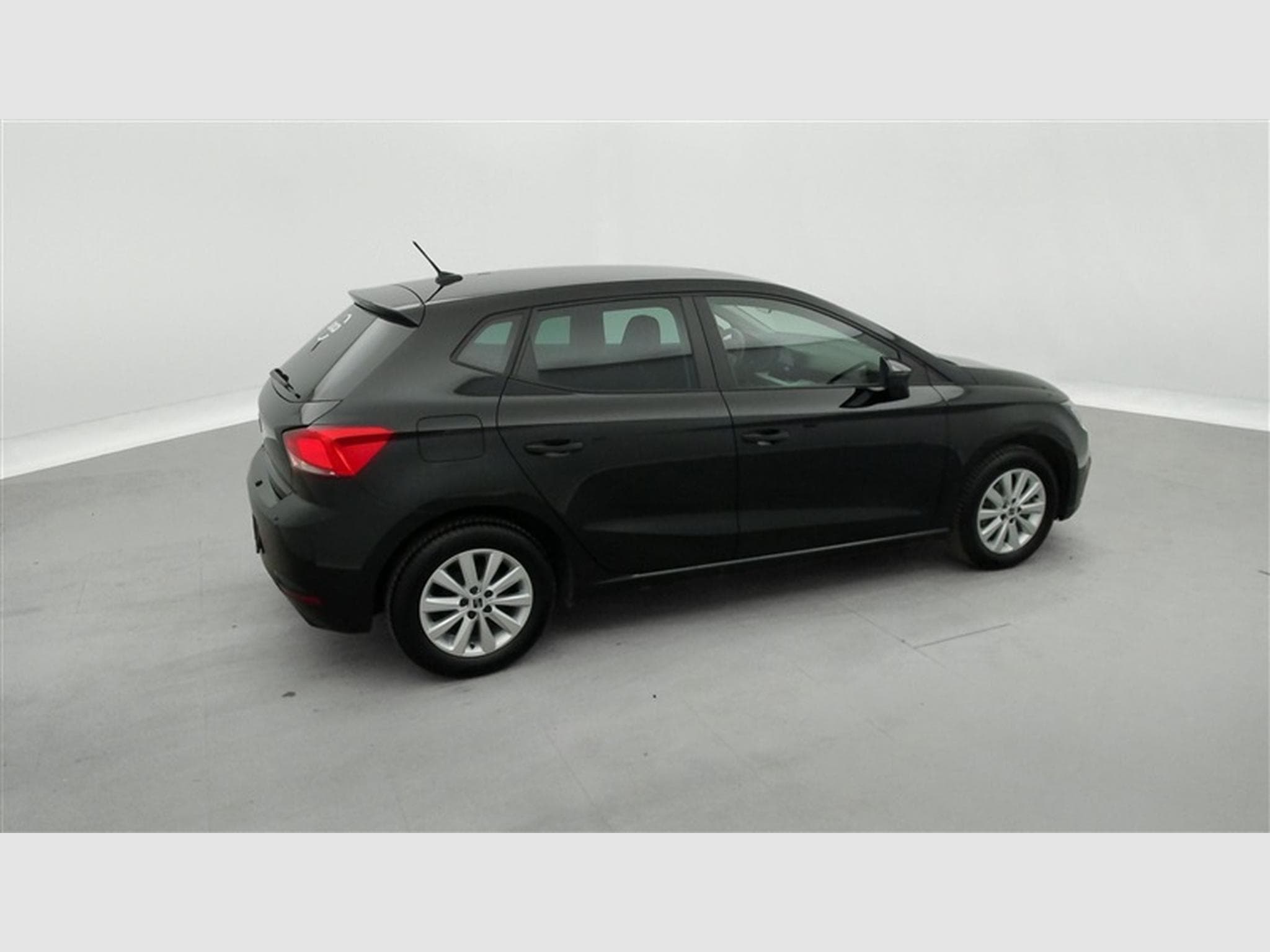 Seat Ibiza 1.0 TSI Move! Full Link NAVI/LED/JA/PDC (2023) - Foto 24