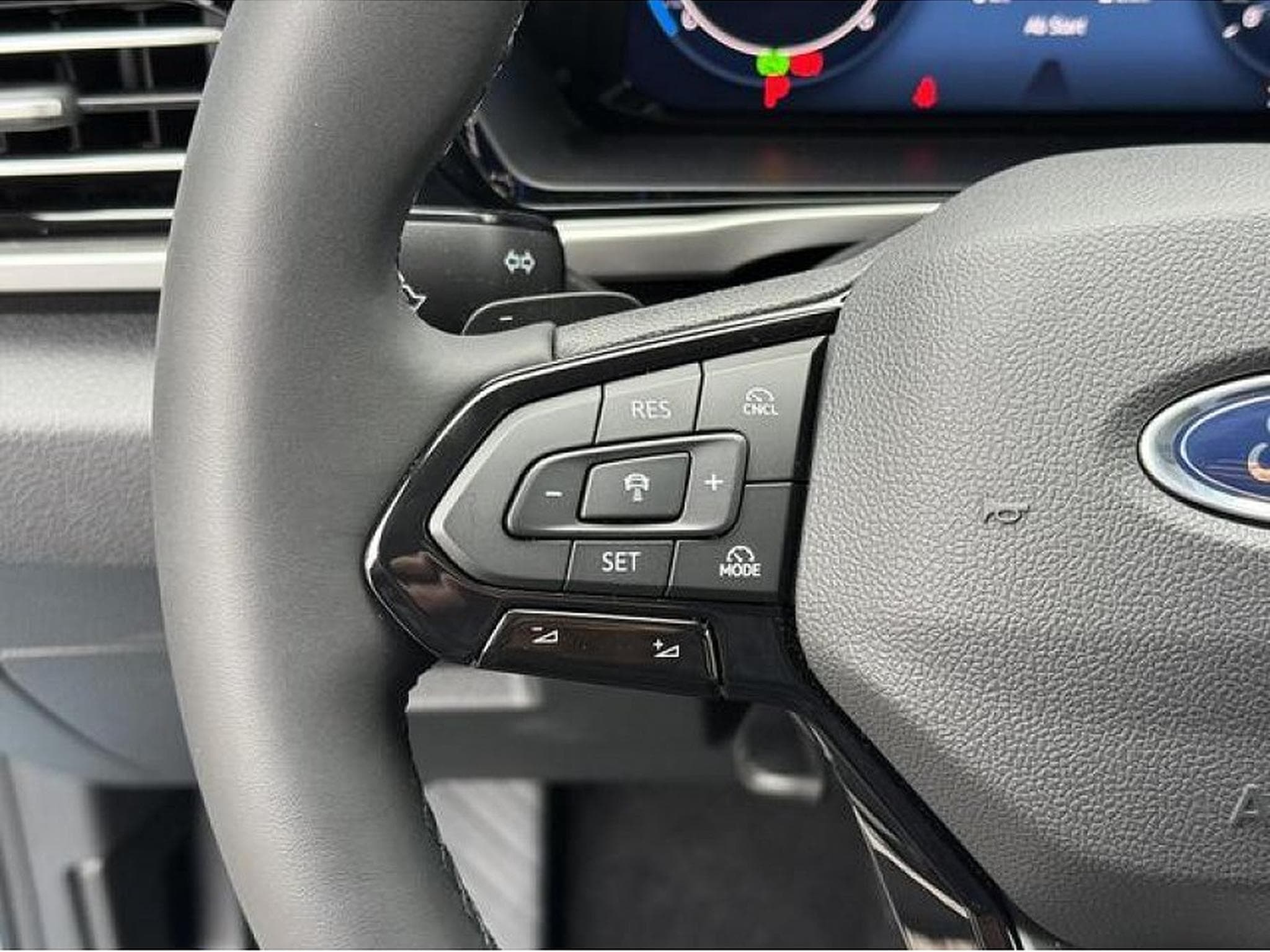 Ford Tourneo (2026) - Photo 12