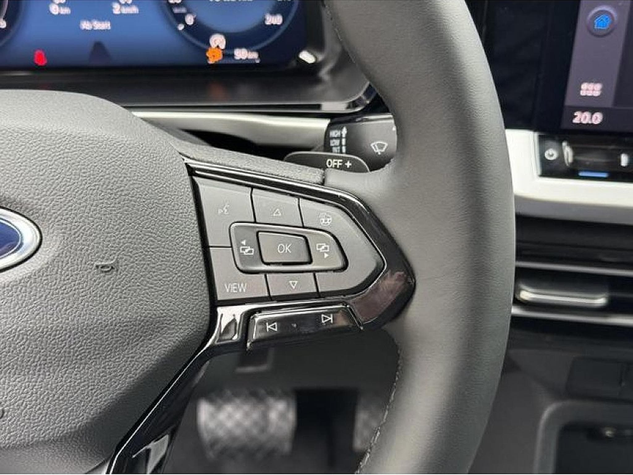 Ford Tourneo (2026) - Photo 13