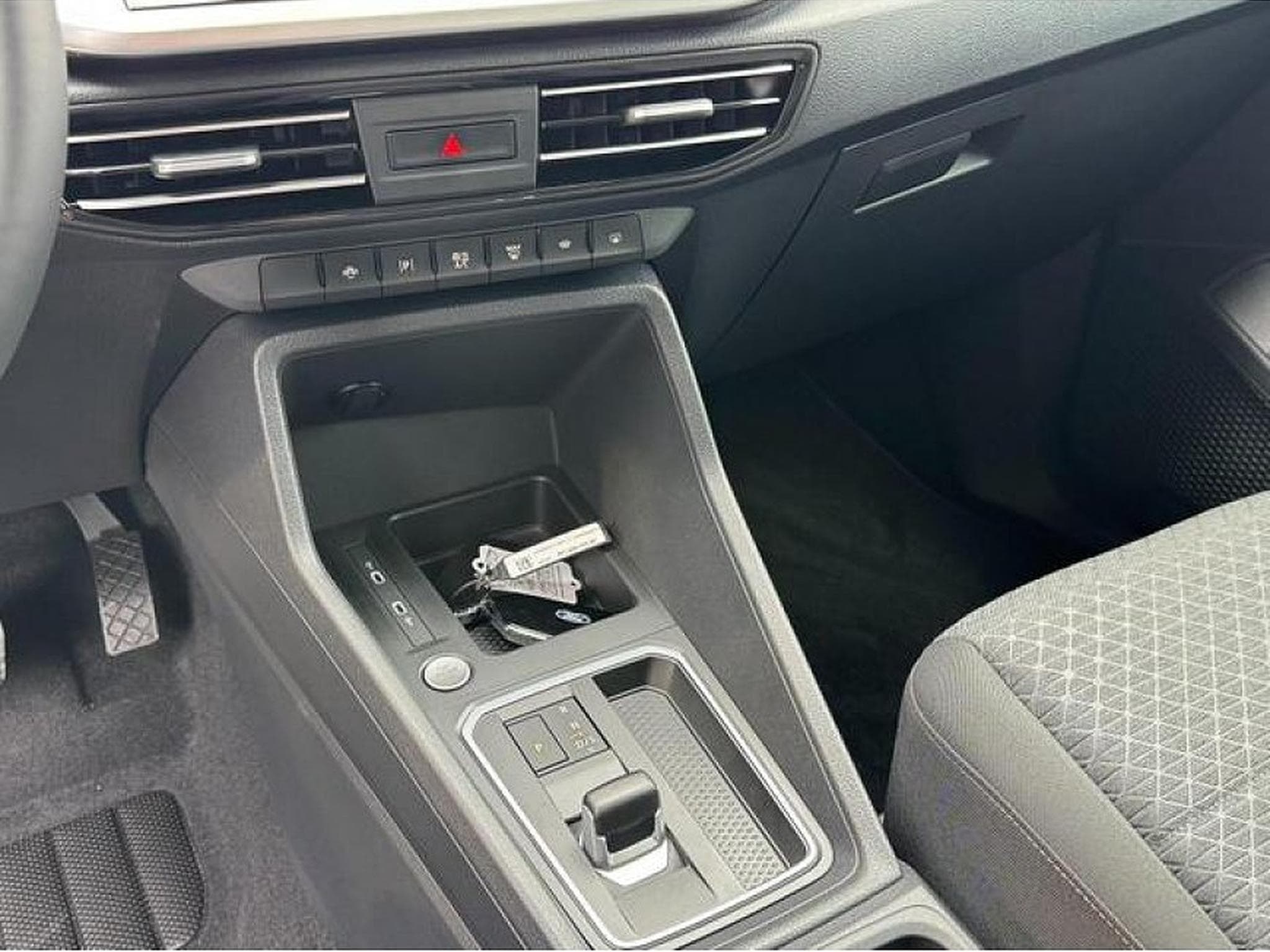 Ford Tourneo (2026) - Photo 14