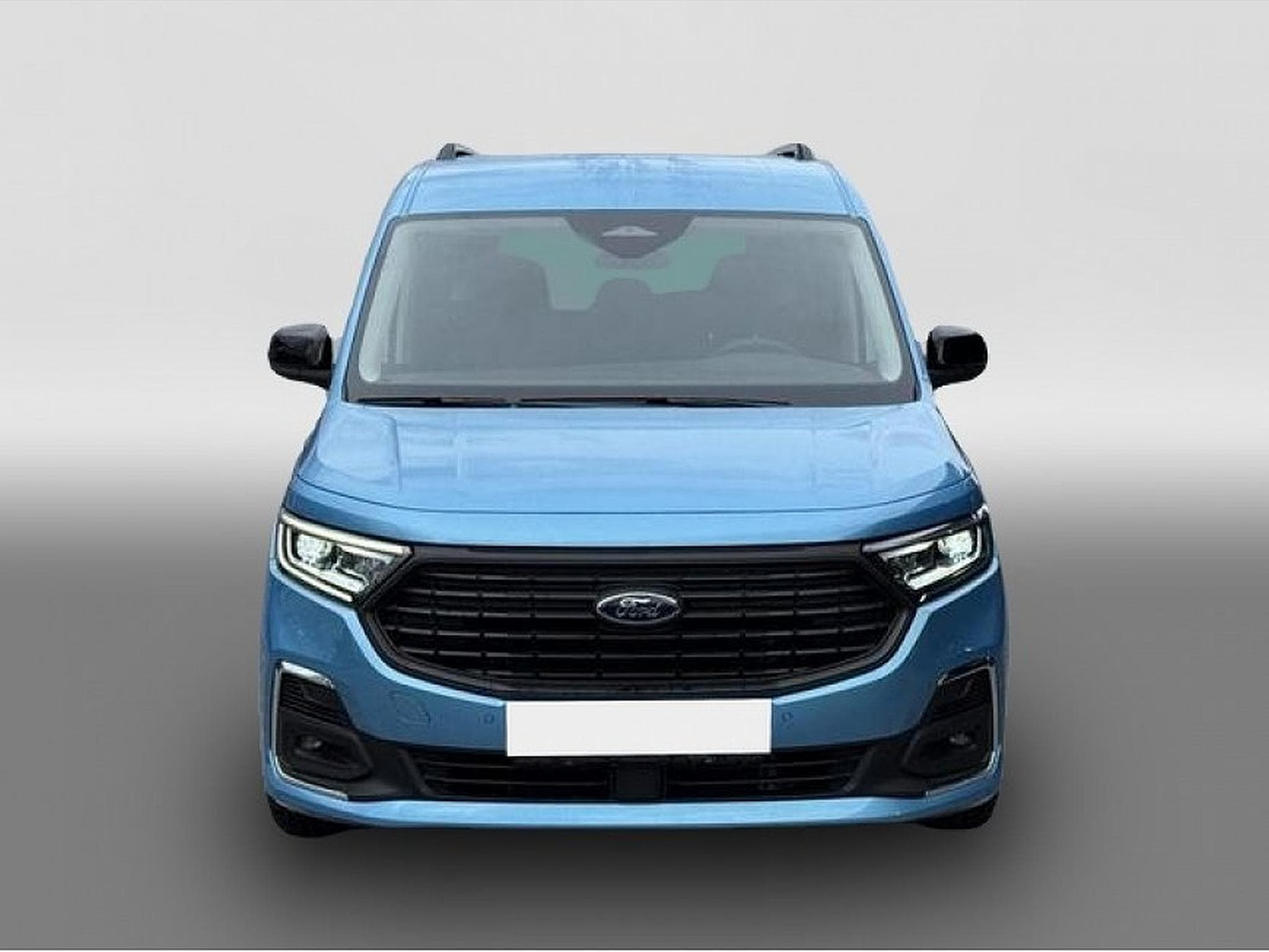 Ford Tourneo (2026) - Photo 2