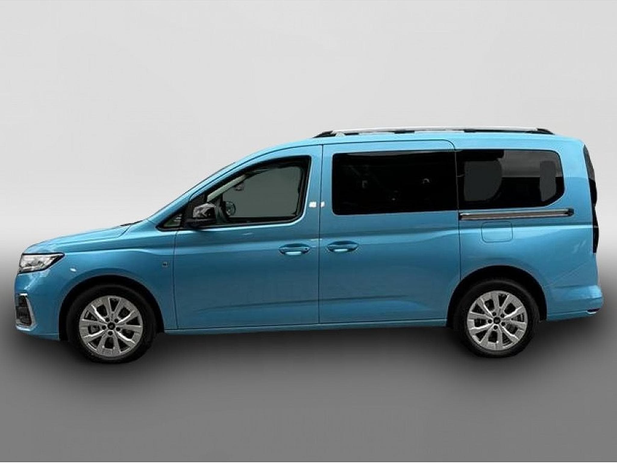 Ford Tourneo (2026) - Photo 5