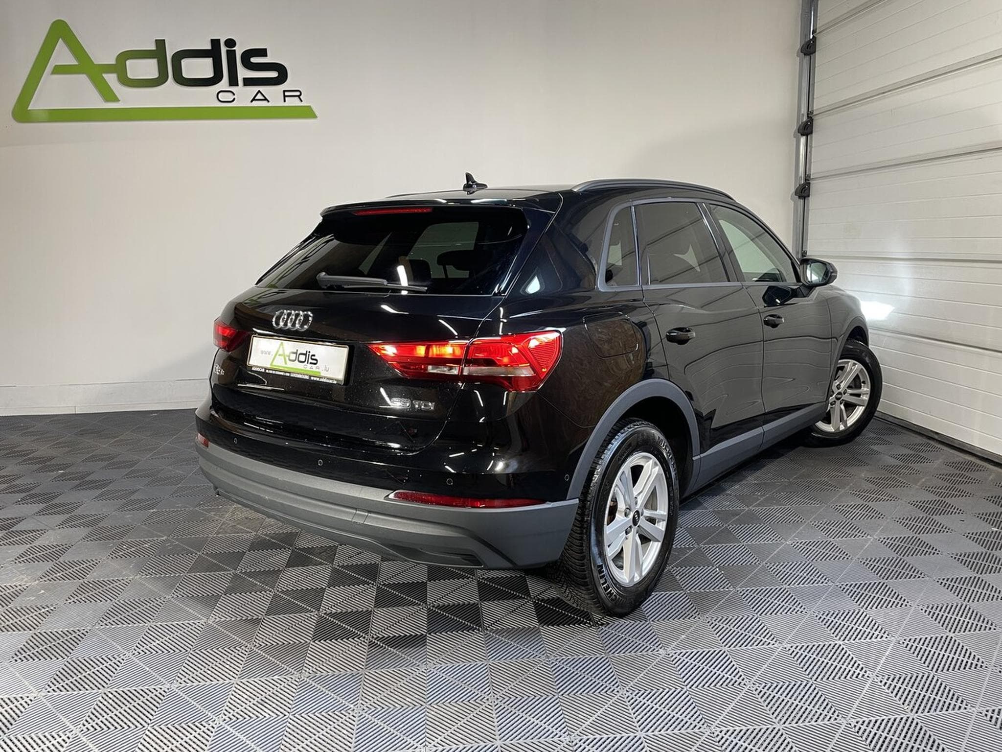 Audi Q3 35 TDI 150 S-TRONIC BUSINESS VIRTUAL COCKPIT (2021) - Foto 2