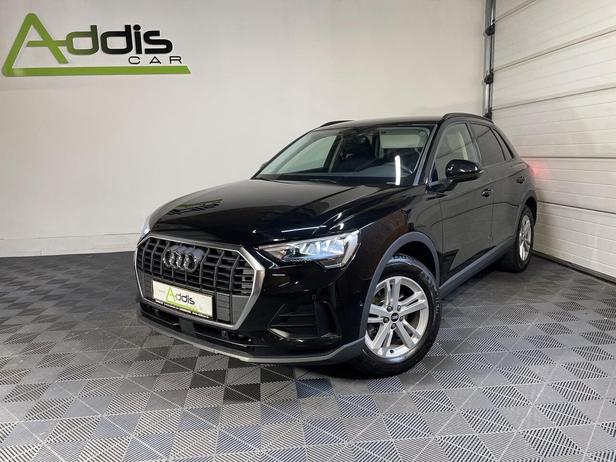 Audi Q3 35 TDI 150 S-TRONIC BUSINESS VIRTUAL COCKPIT (2021) - Foto 1