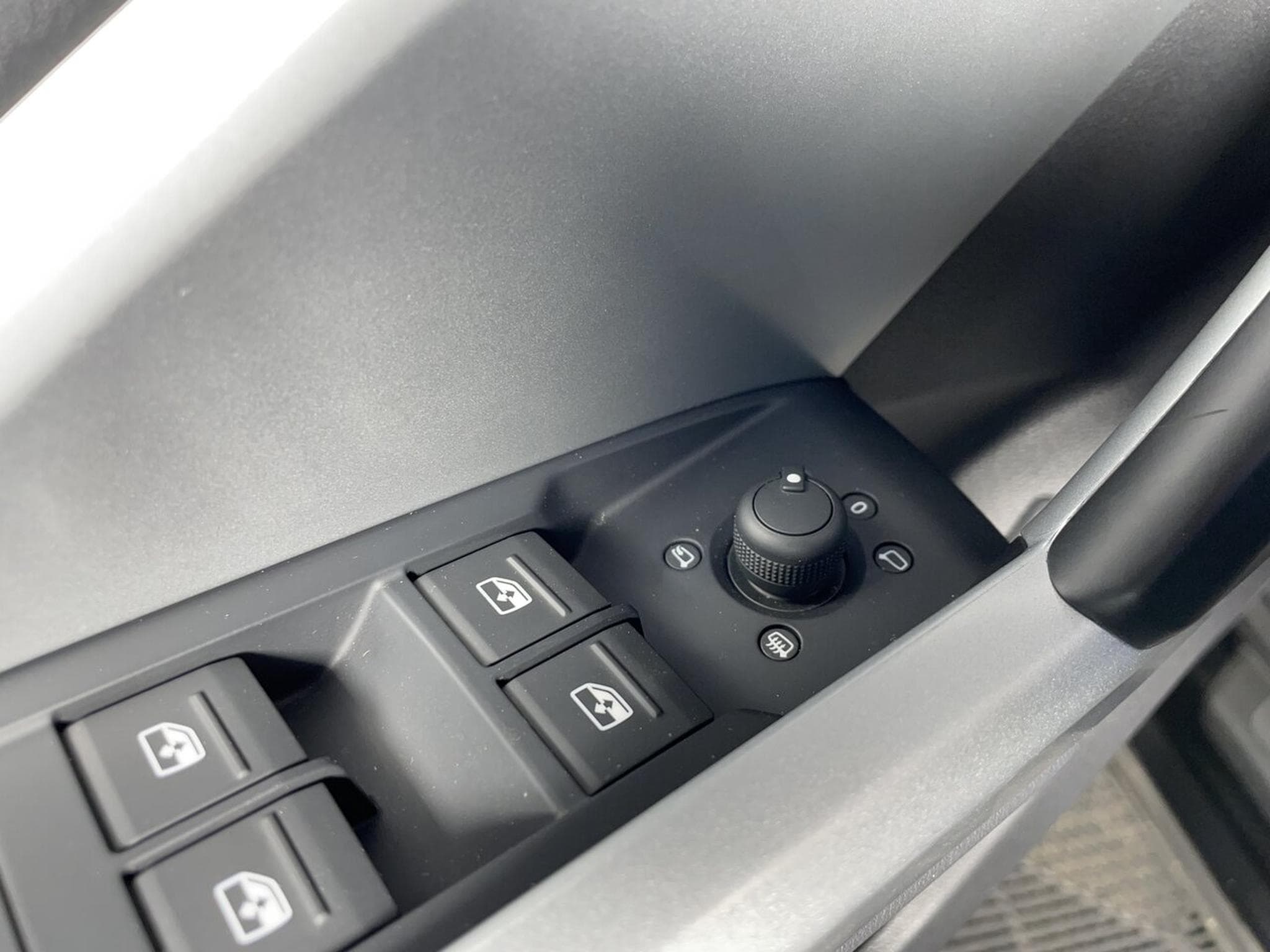 Audi Q3 35 TDI 150 S-TRONIC BUSINESS VIRTUAL COCKPIT (2021) - Foto 8