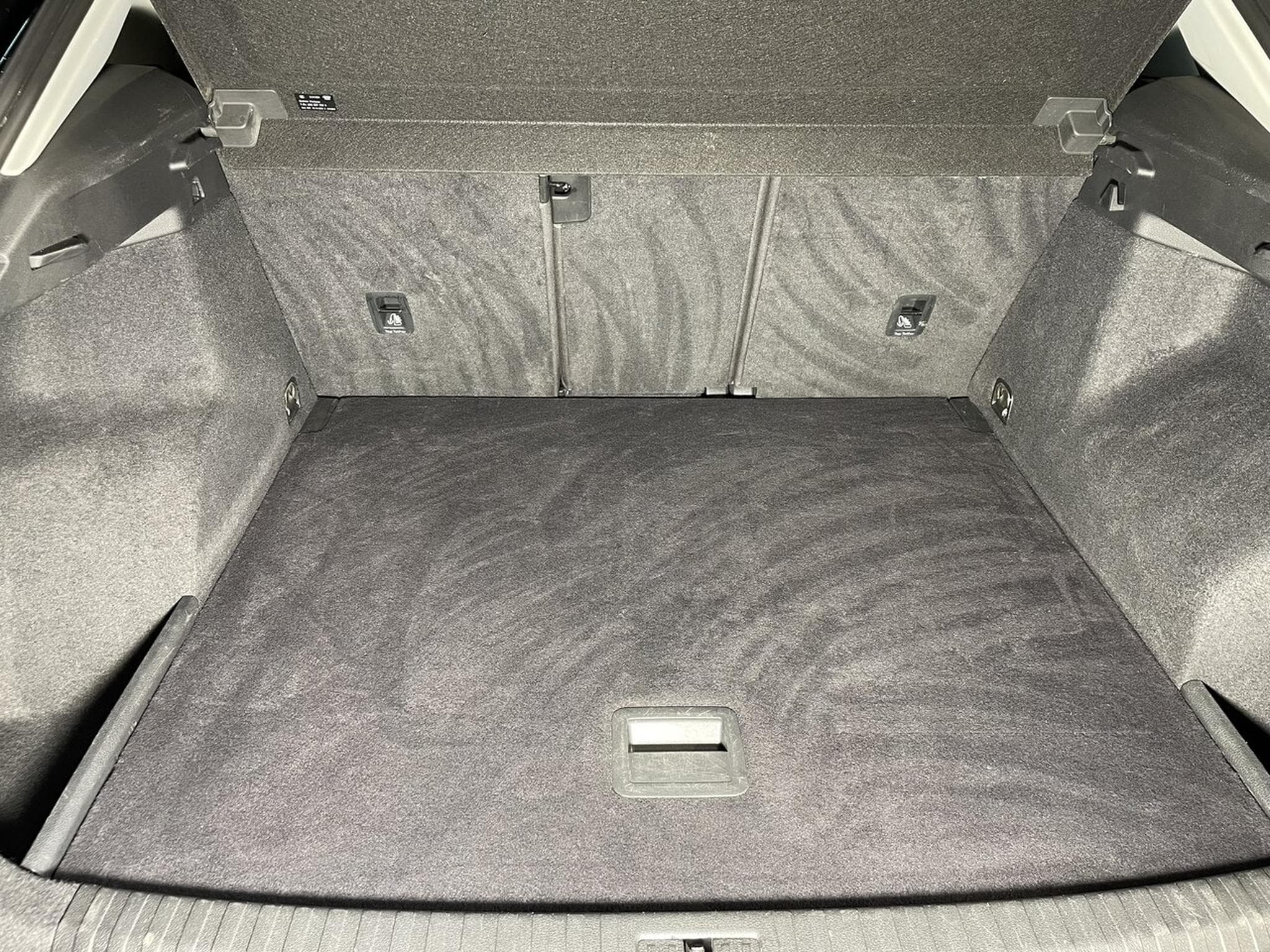 Audi Q3 35 TDI 150 S-TRONIC BUSINESS VIRTUAL COCKPIT (2021) - Foto 15