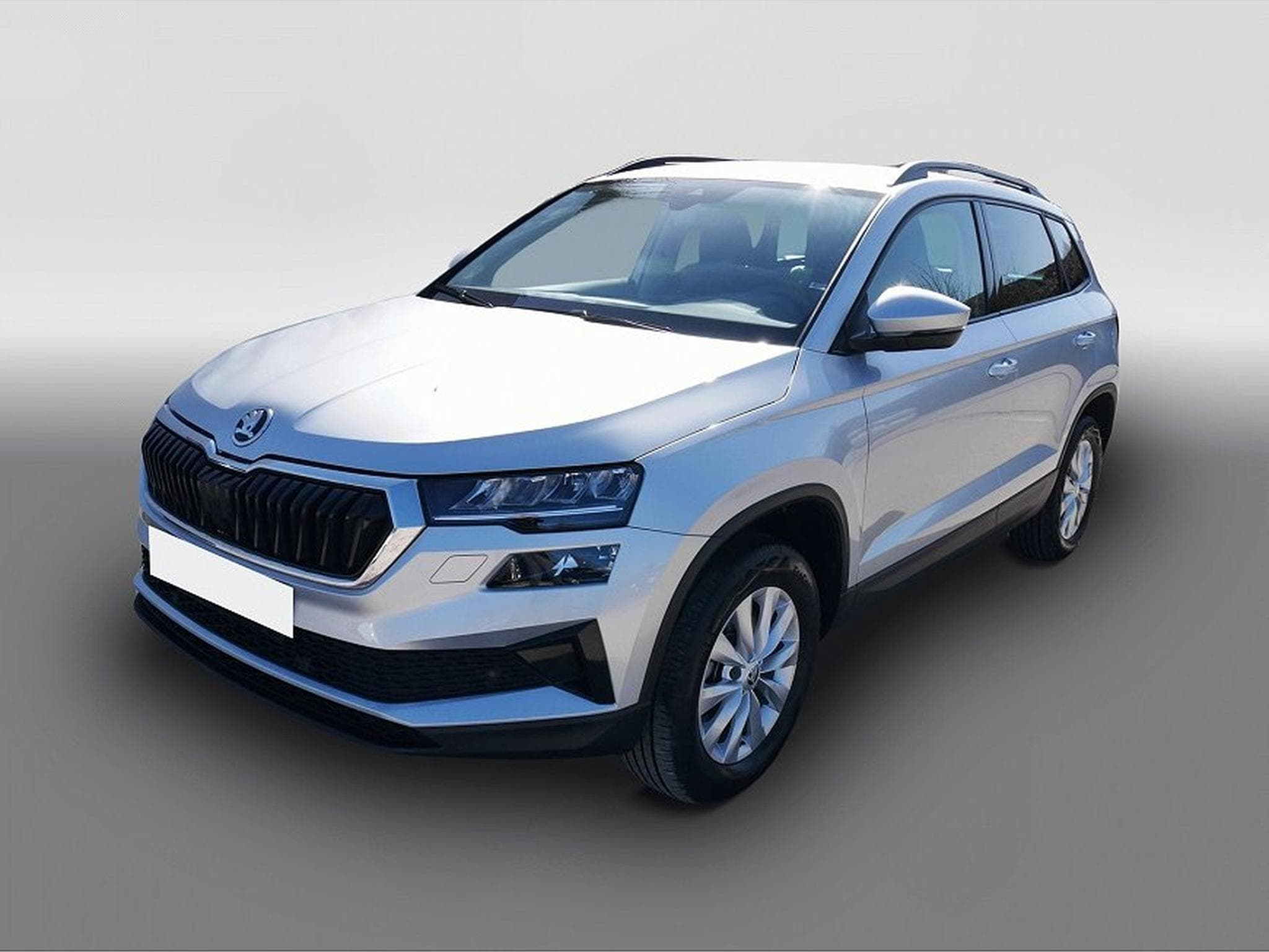 Skoda Karoq (2026) - Photo 1