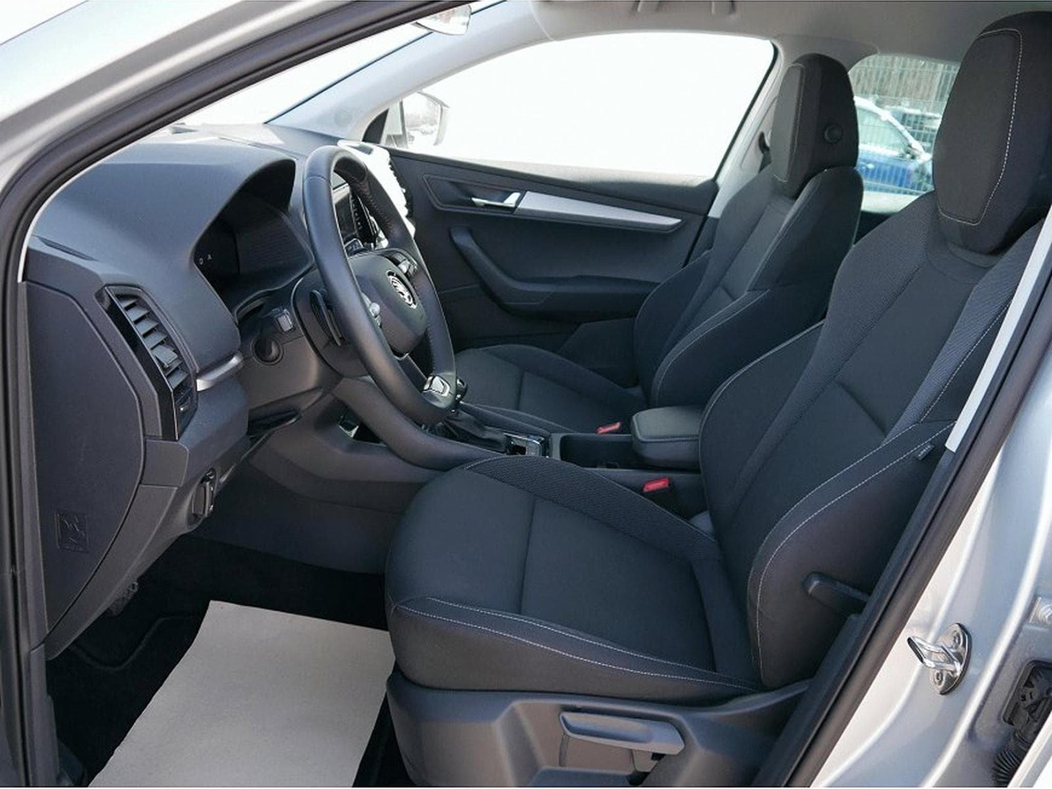 Skoda Karoq (2026) - Photo 10