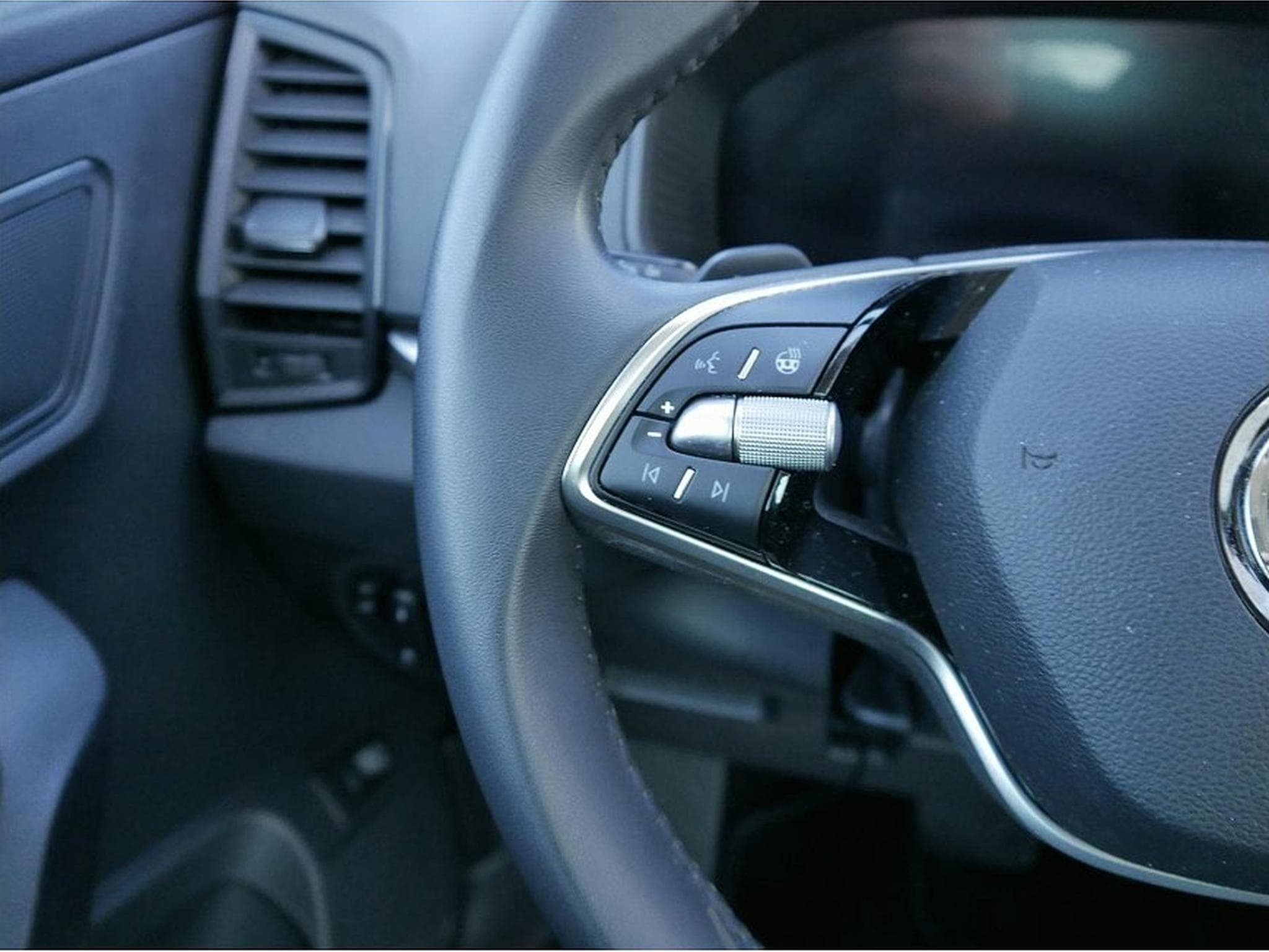 Skoda Karoq (2026) - Photo 13