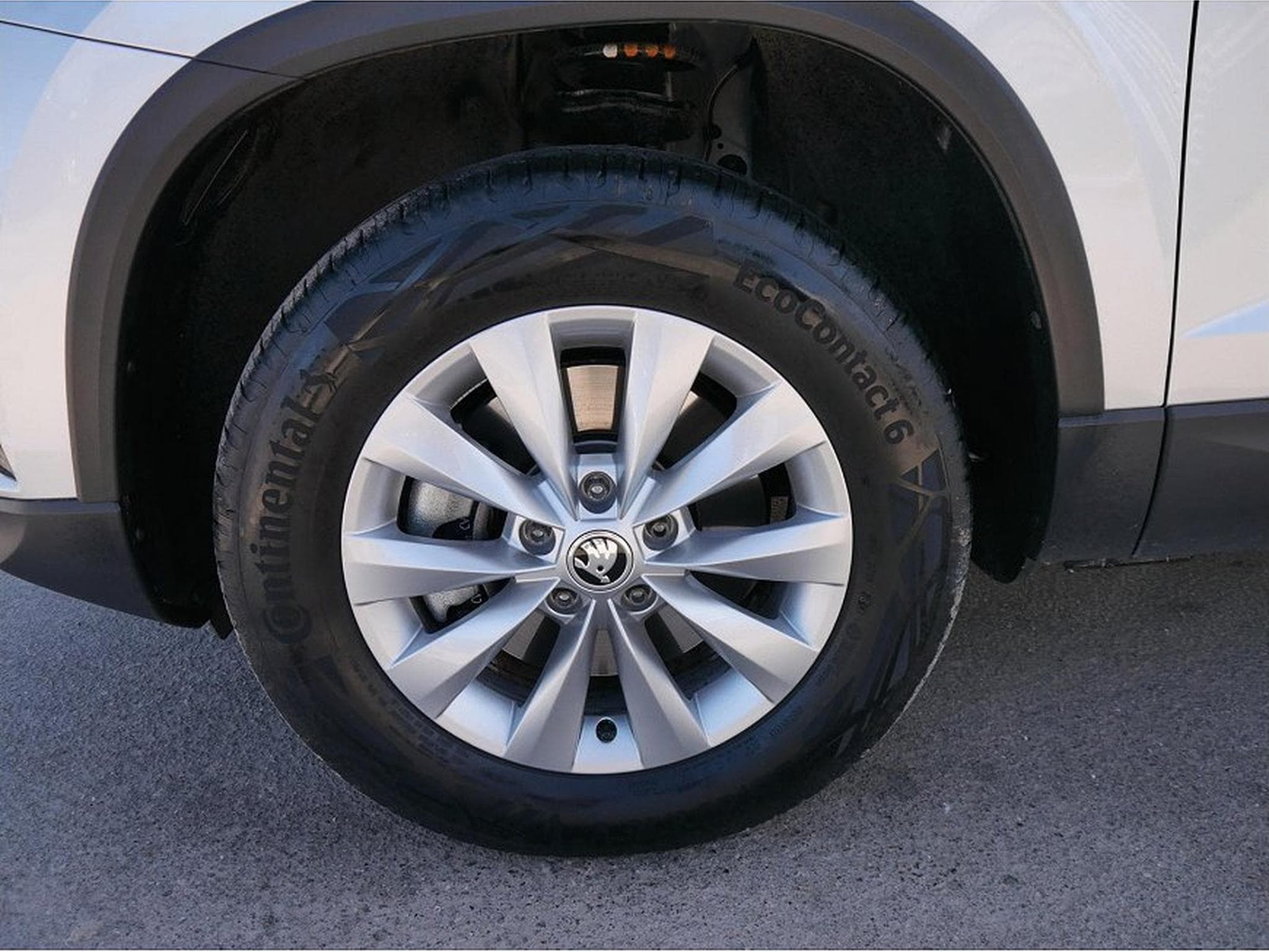 Skoda Karoq (2026) - Photo 4