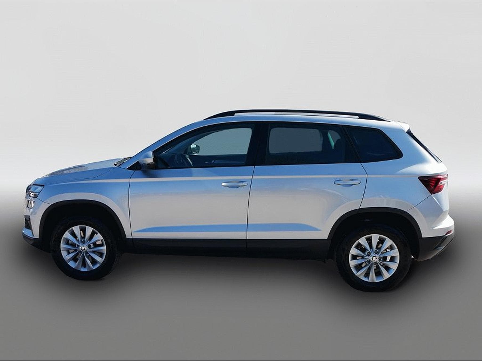 Skoda Karoq (2026) - Photo 5