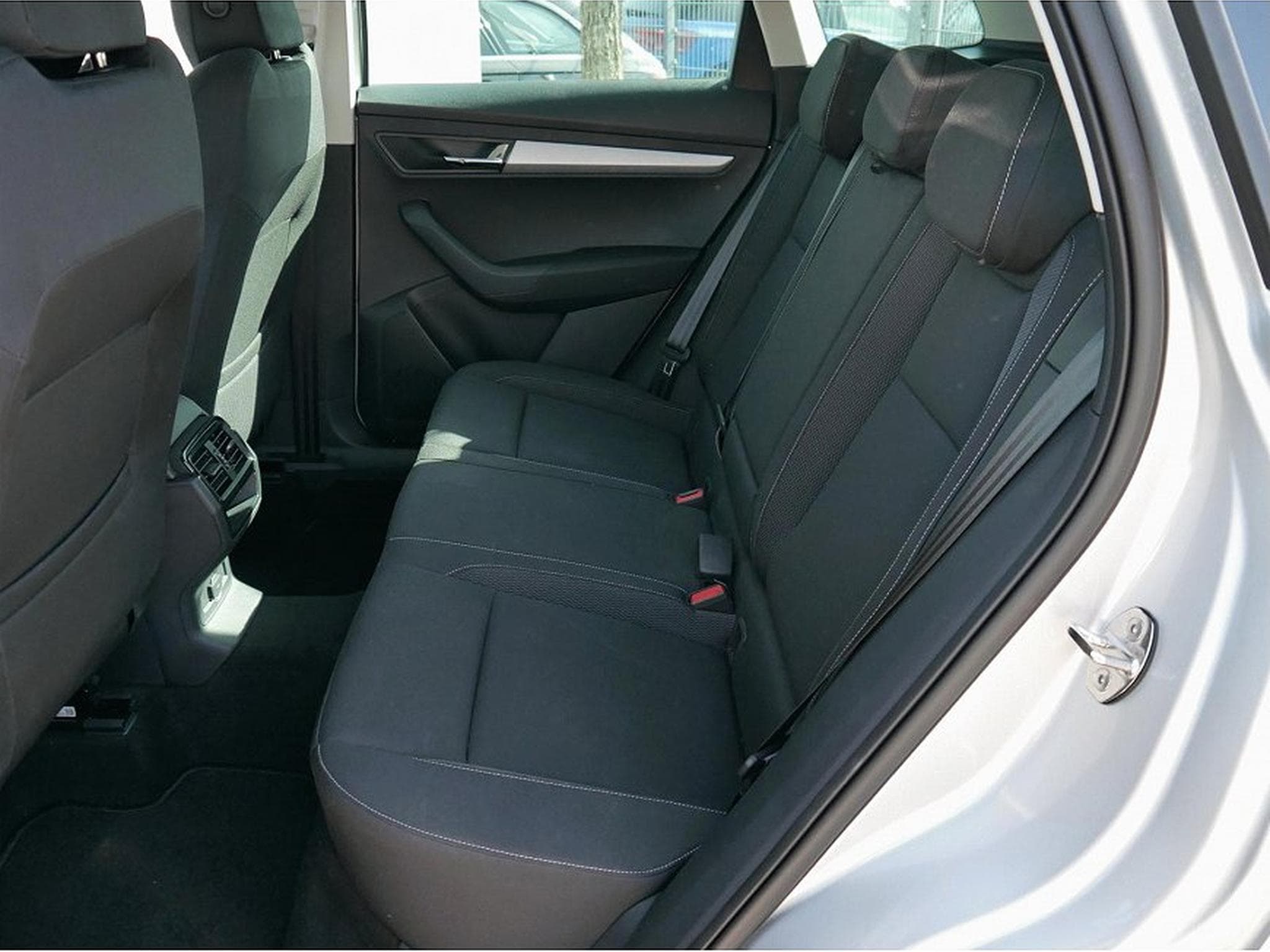 Skoda Karoq (2026) - Photo 9