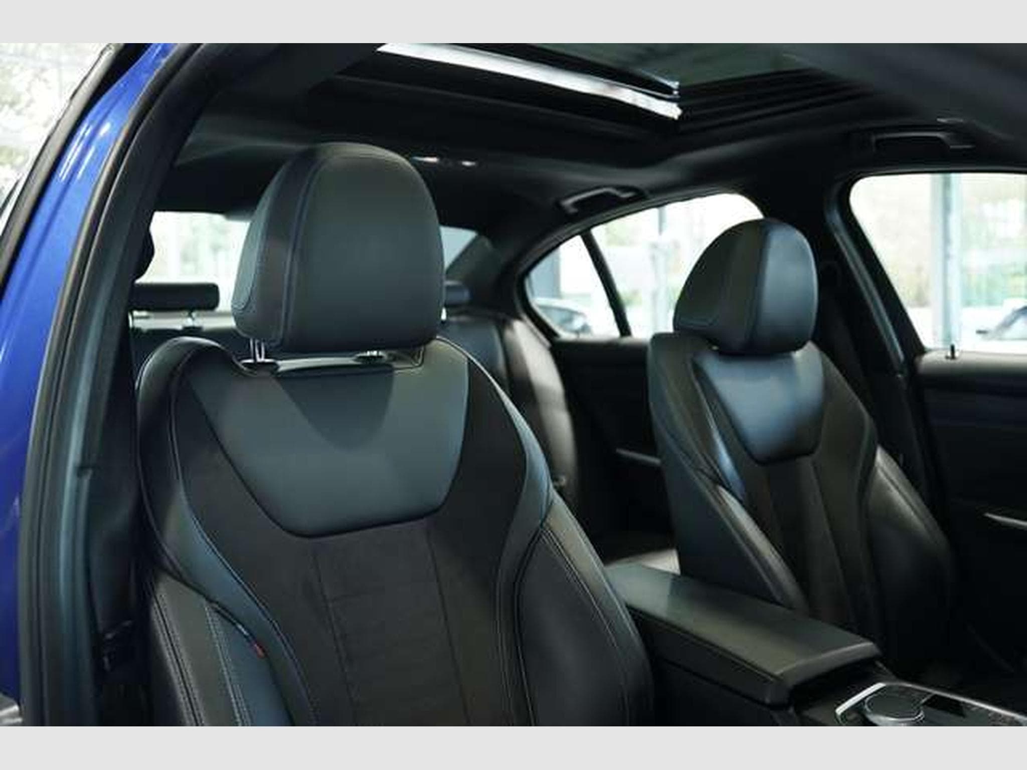 BMW 318 d Limousine M Sport *1.HD *GSD *Live-C *Kam (2020) - Photo 15