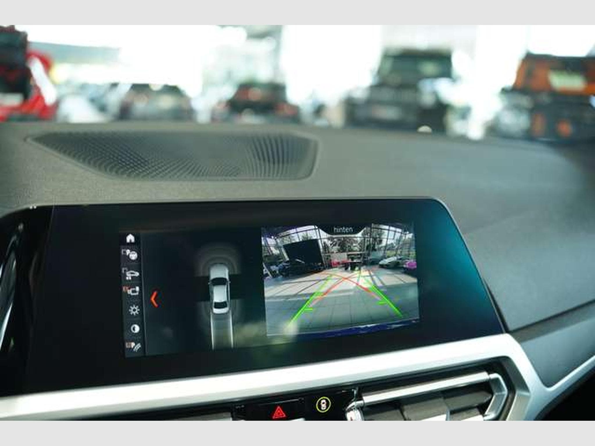 BMW 318 d Limousine M Sport *1.HD *GSD *Live-C *Kam (2020) - Photo 12