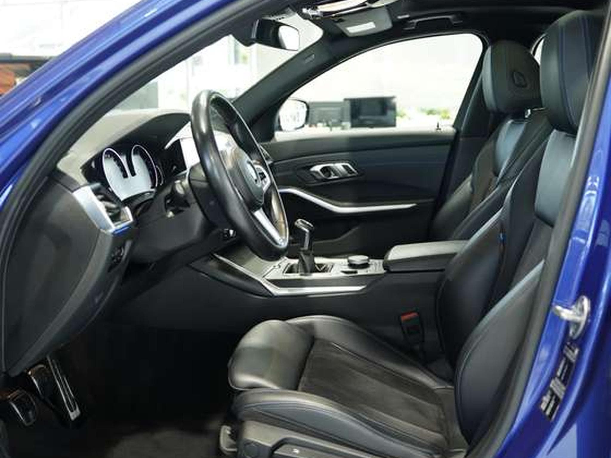 BMW 318 d Limousine M Sport *1.HD *GSD *Live-C *Kam (2020) - Photo 20