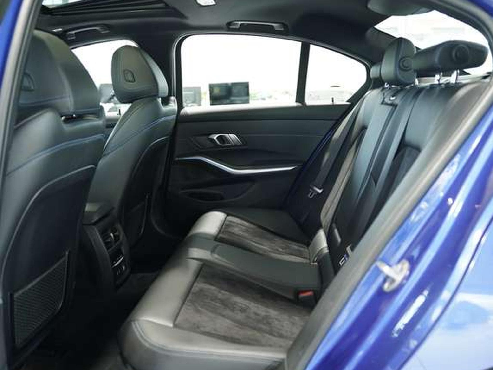 BMW 318 d Limousine M Sport *1.HD *GSD *Live-C *Kam (2020) - Photo 19