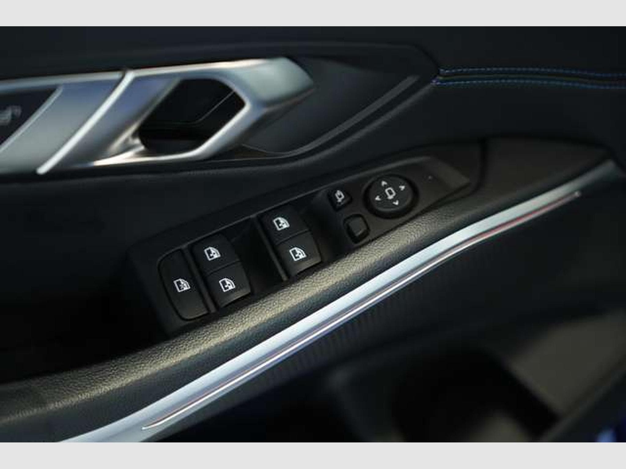 BMW 318 d Limousine M Sport *1.HD *GSD *Live-C *Kam (2020) - Photo 22