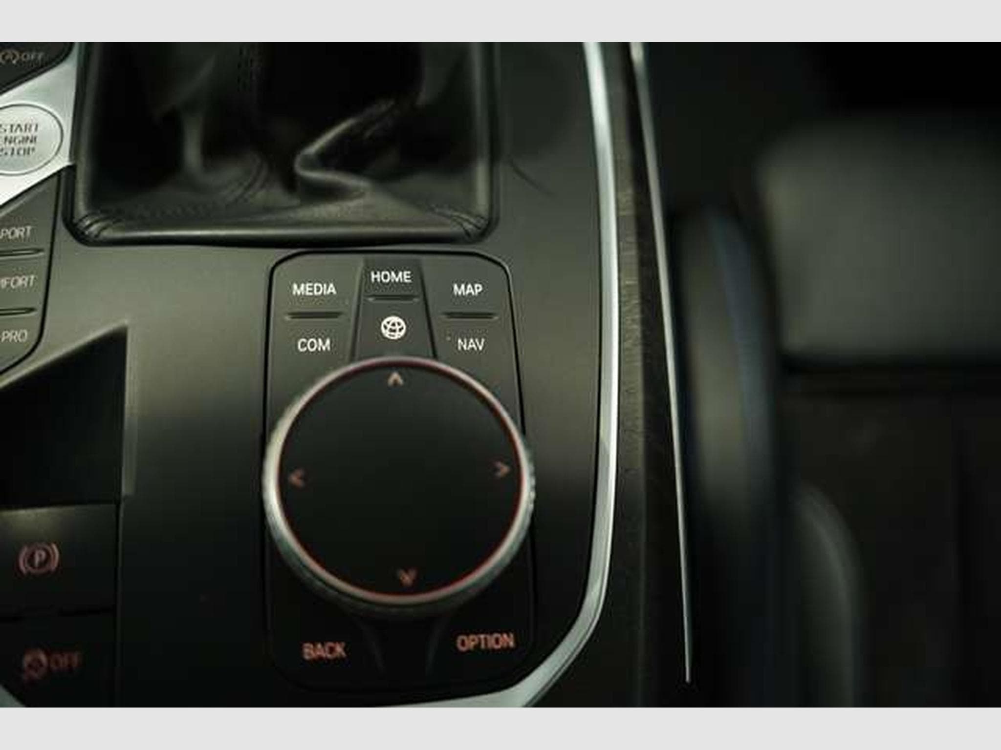 BMW 318 d Limousine M Sport *1.HD *GSD *Live-C *Kam (2020) - Photo 25
