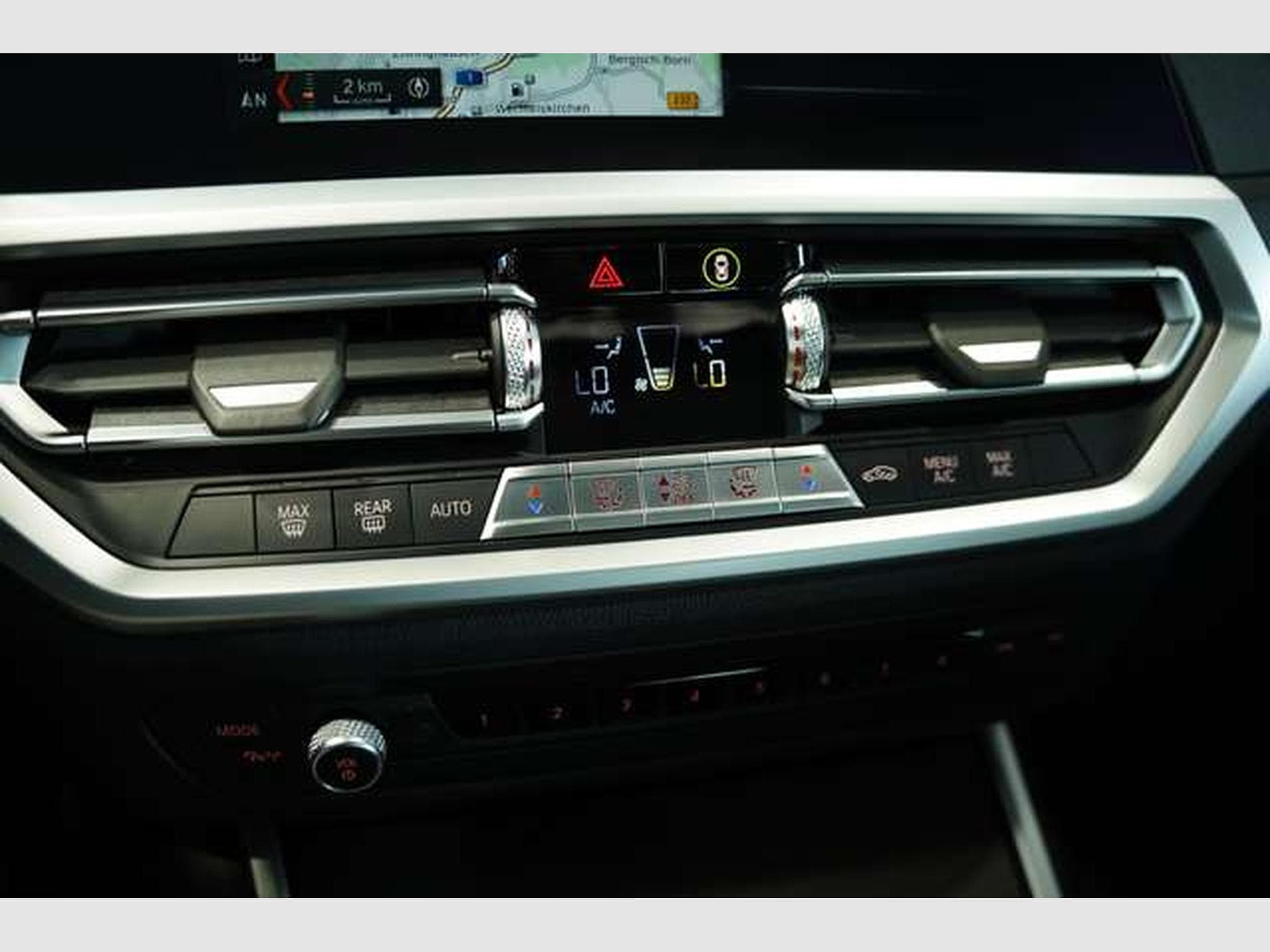 BMW 318 d Limousine M Sport *1.HD *GSD *Live-C *Kam (2020) - Photo 28
