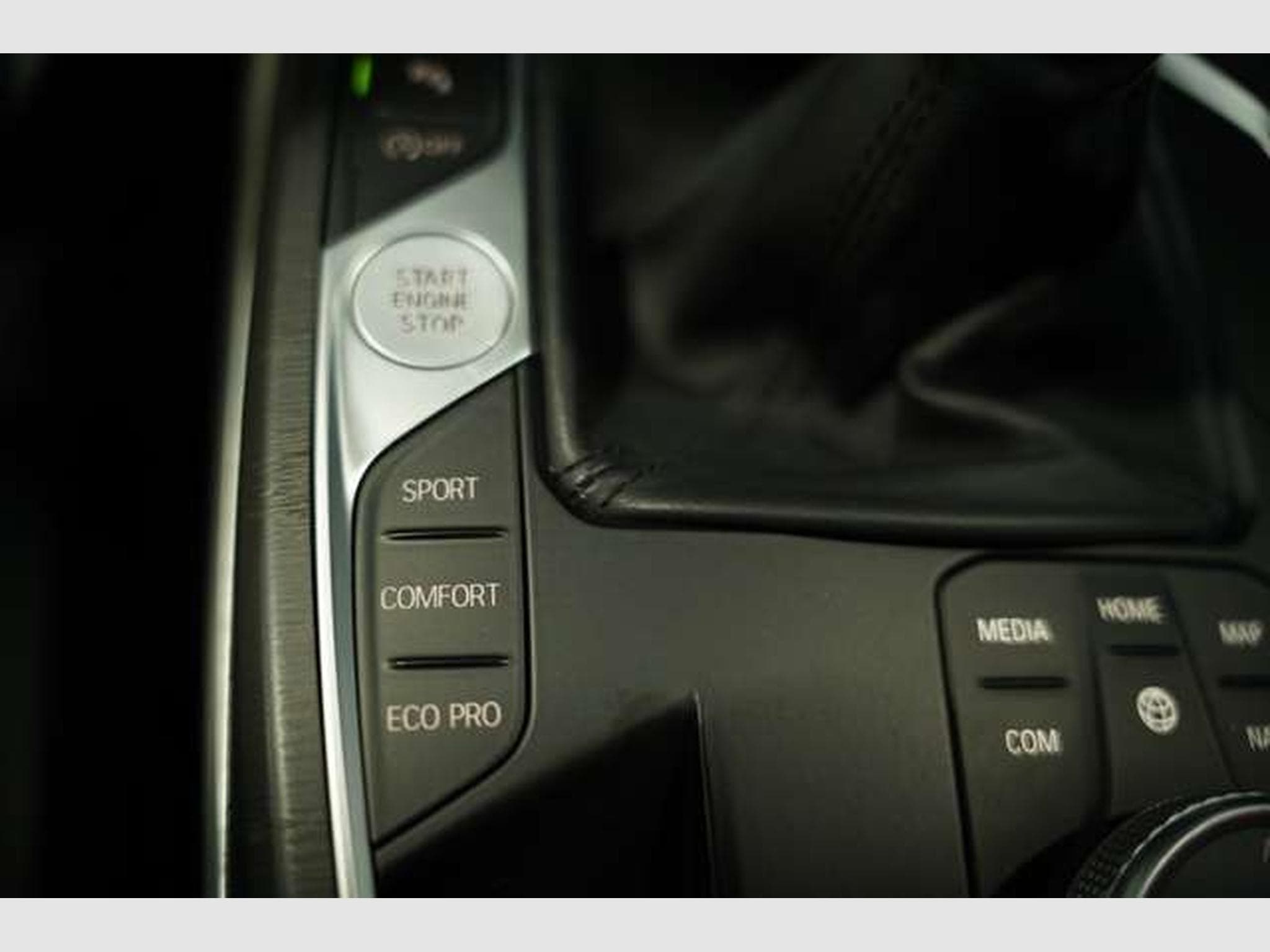 BMW 318 d Limousine M Sport *1.HD *GSD *Live-C *Kam (2020) - Photo 26