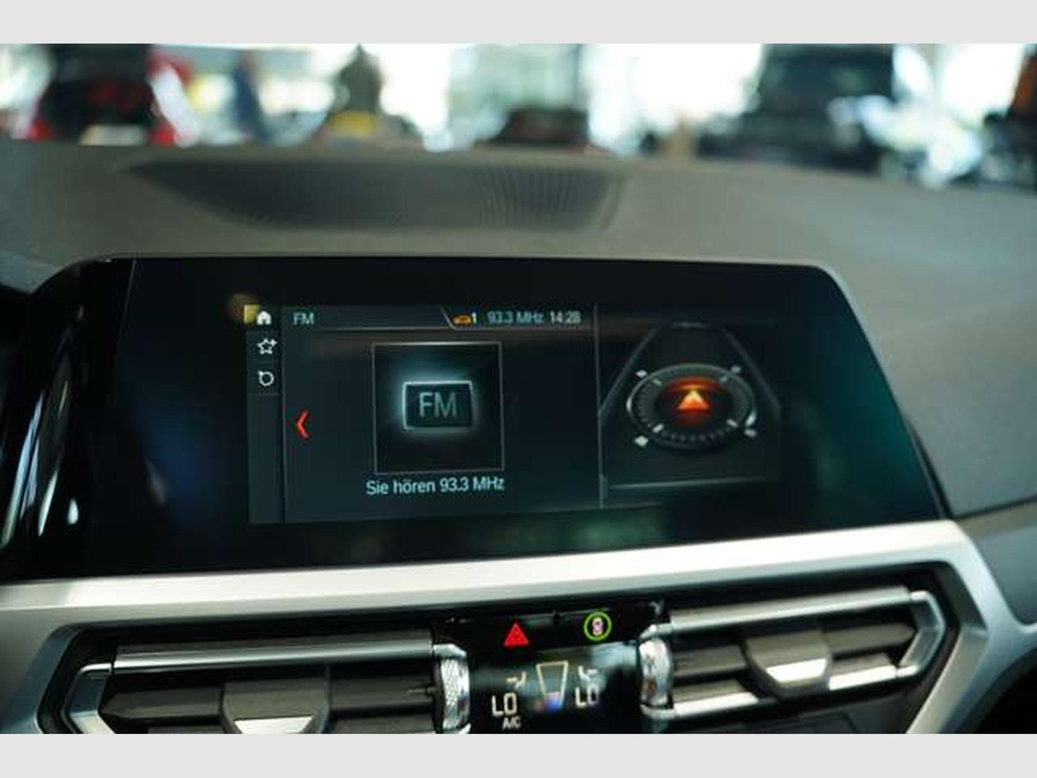 BMW 318 d Limousine M Sport *1.HD *GSD *Live-C *Kam (2020) - Photo 32