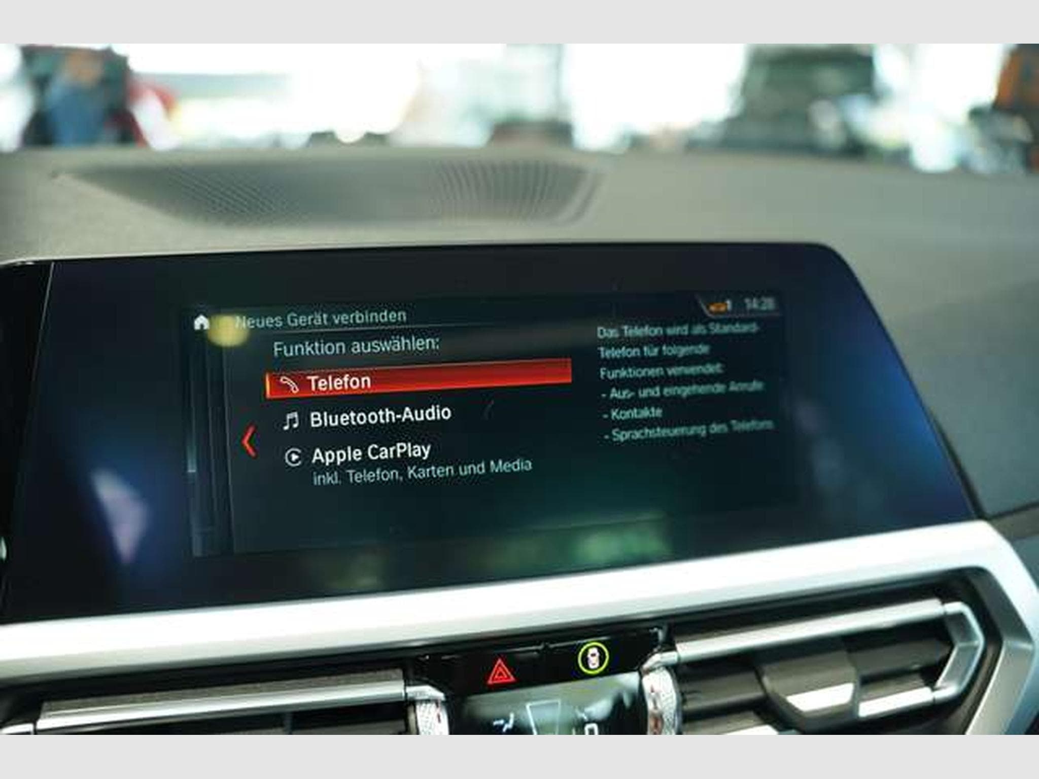 BMW 318 d Limousine M Sport *1.HD *GSD *Live-C *Kam (2020) - Photo 31