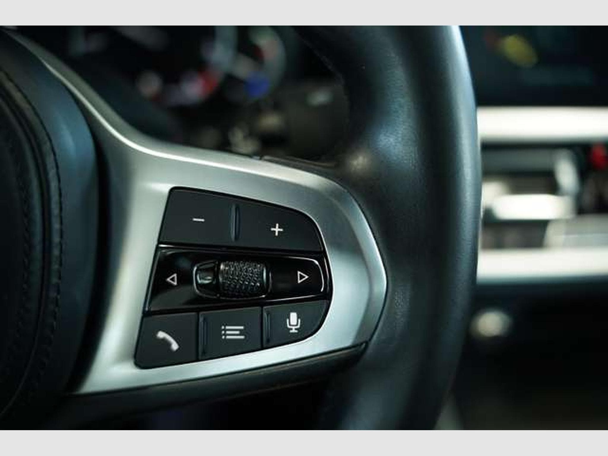 BMW 318 d Limousine M Sport *1.HD *GSD *Live-C *Kam (2020) - Photo 35