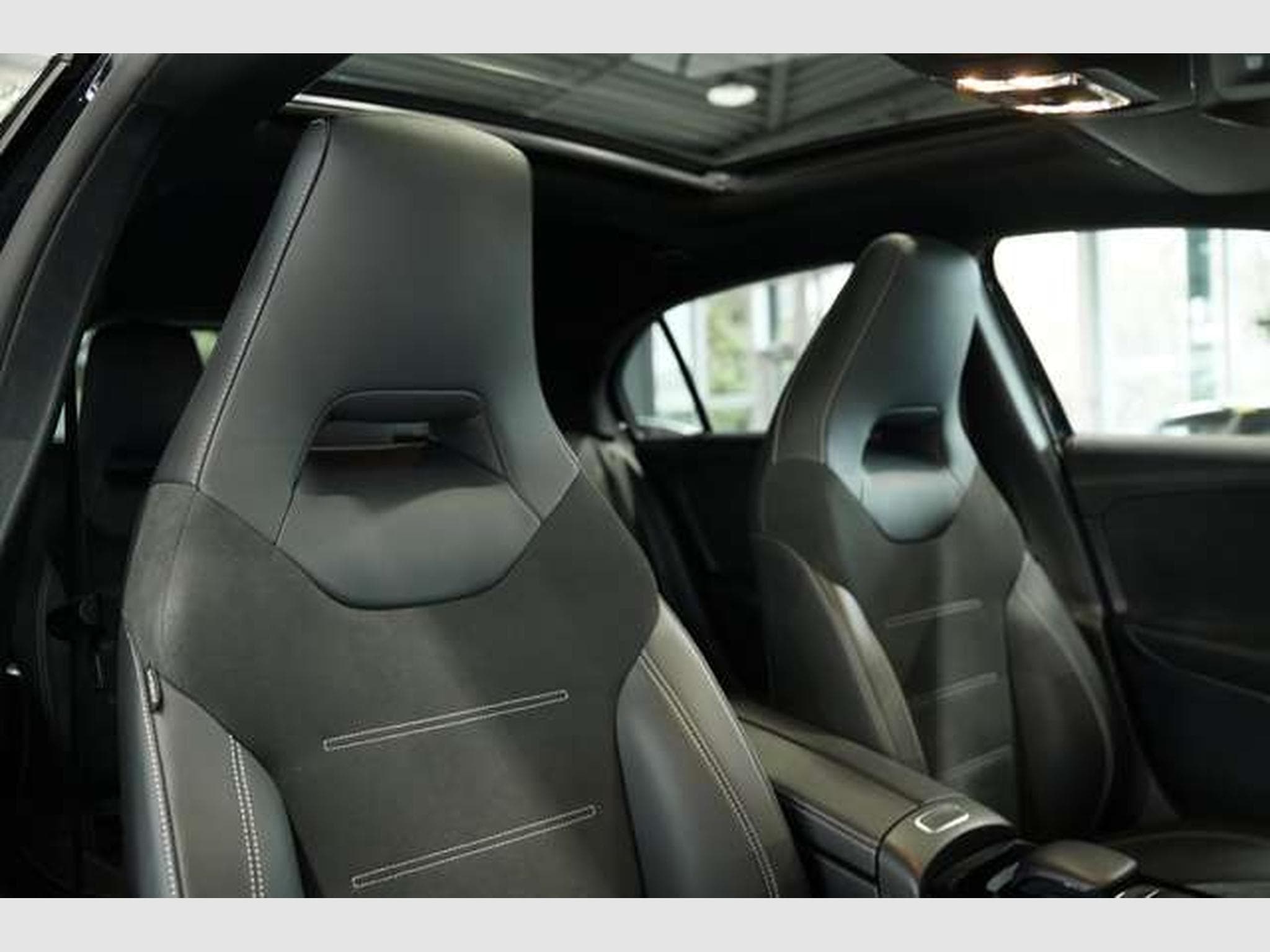 Mercedes A 200 AMG Line *2.H *Pano*Digital*AHK*Business (2022) - Photo 19