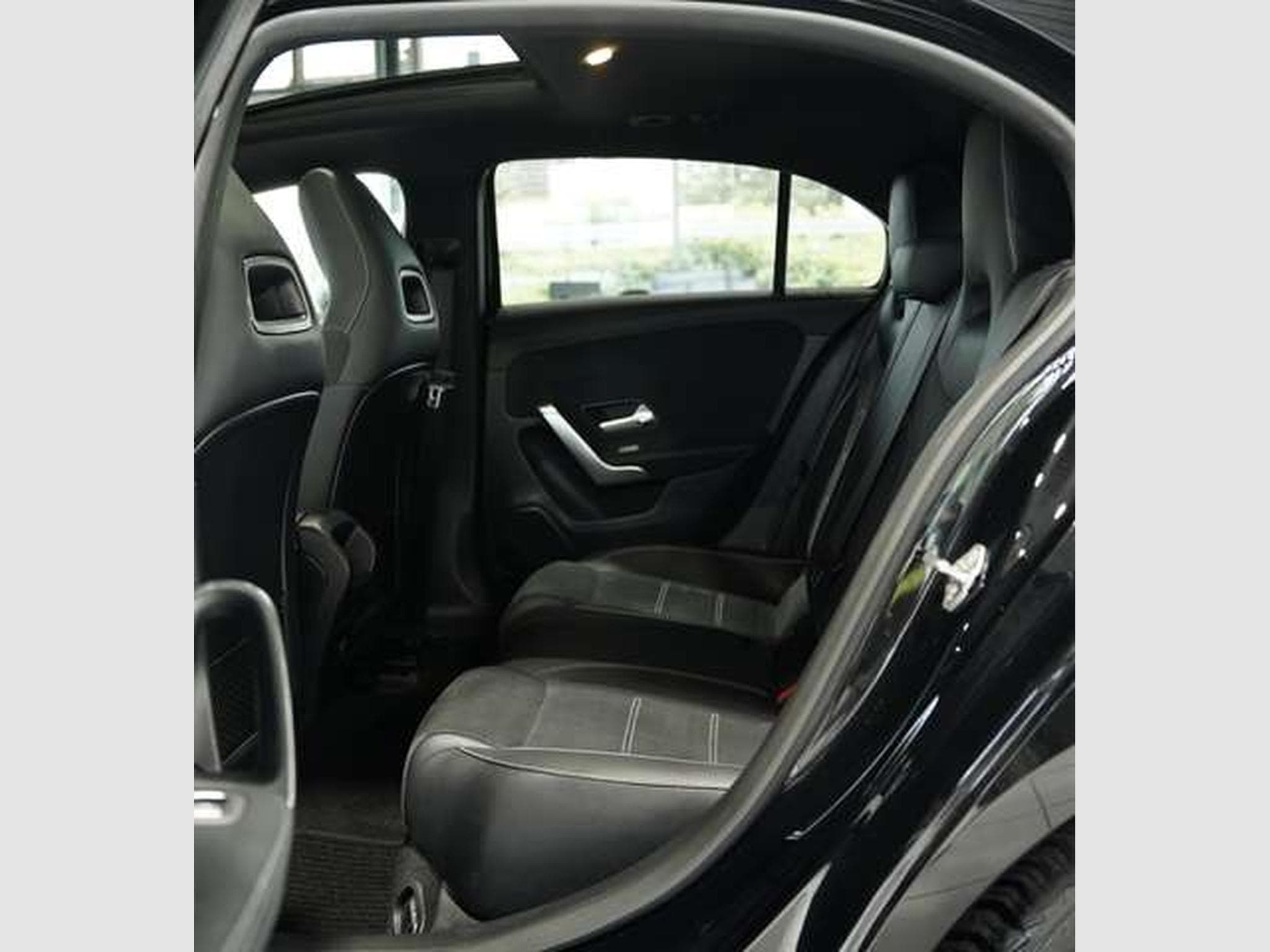 Mercedes A 200 AMG Line *2.H *Pano*Digital*AHK*Business (2022) - Photo 21