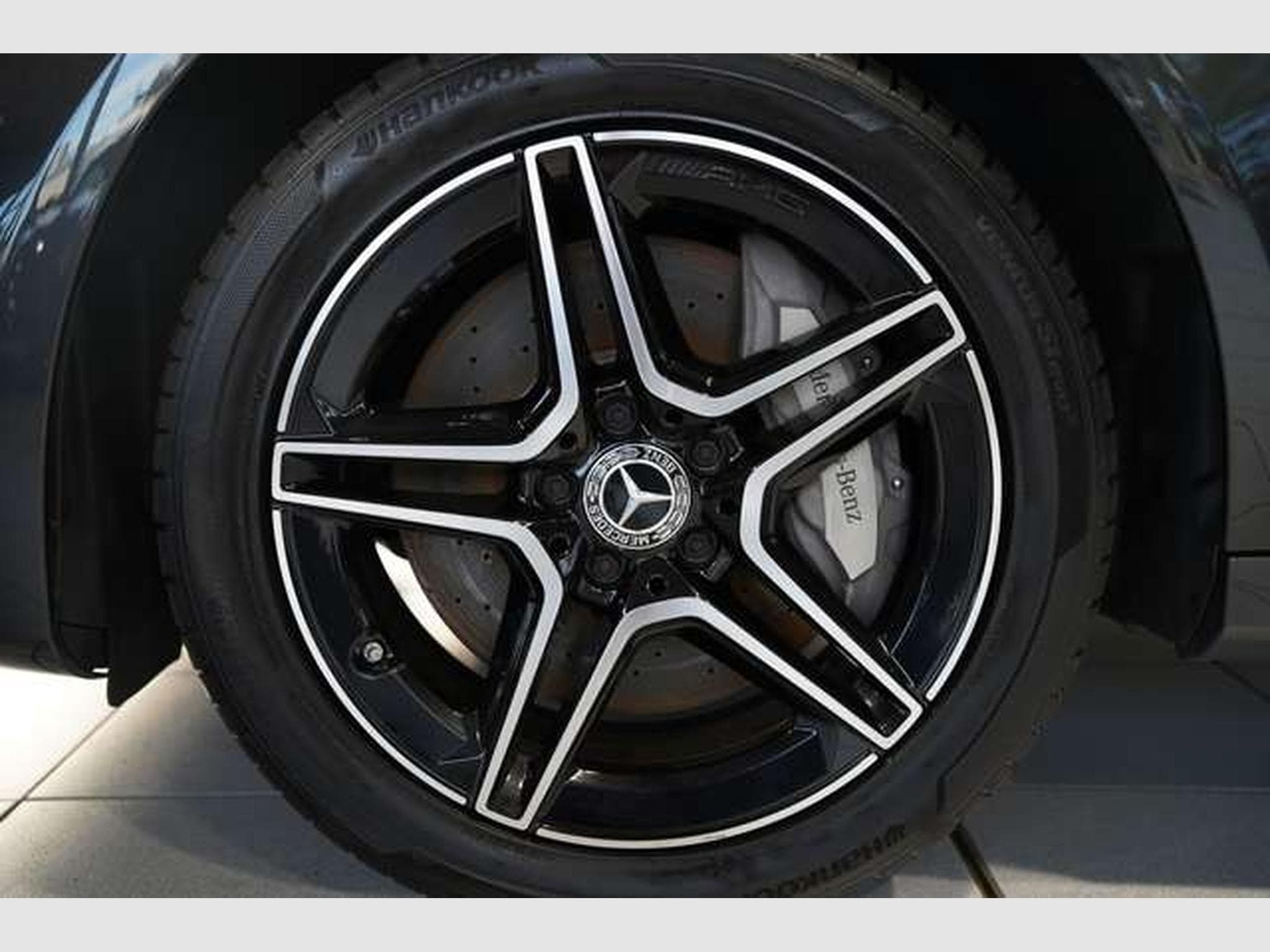 Mercedes E 300 T de 4M AMG Line *1.H *Pano *Night *Memory (2022) - Photo 7