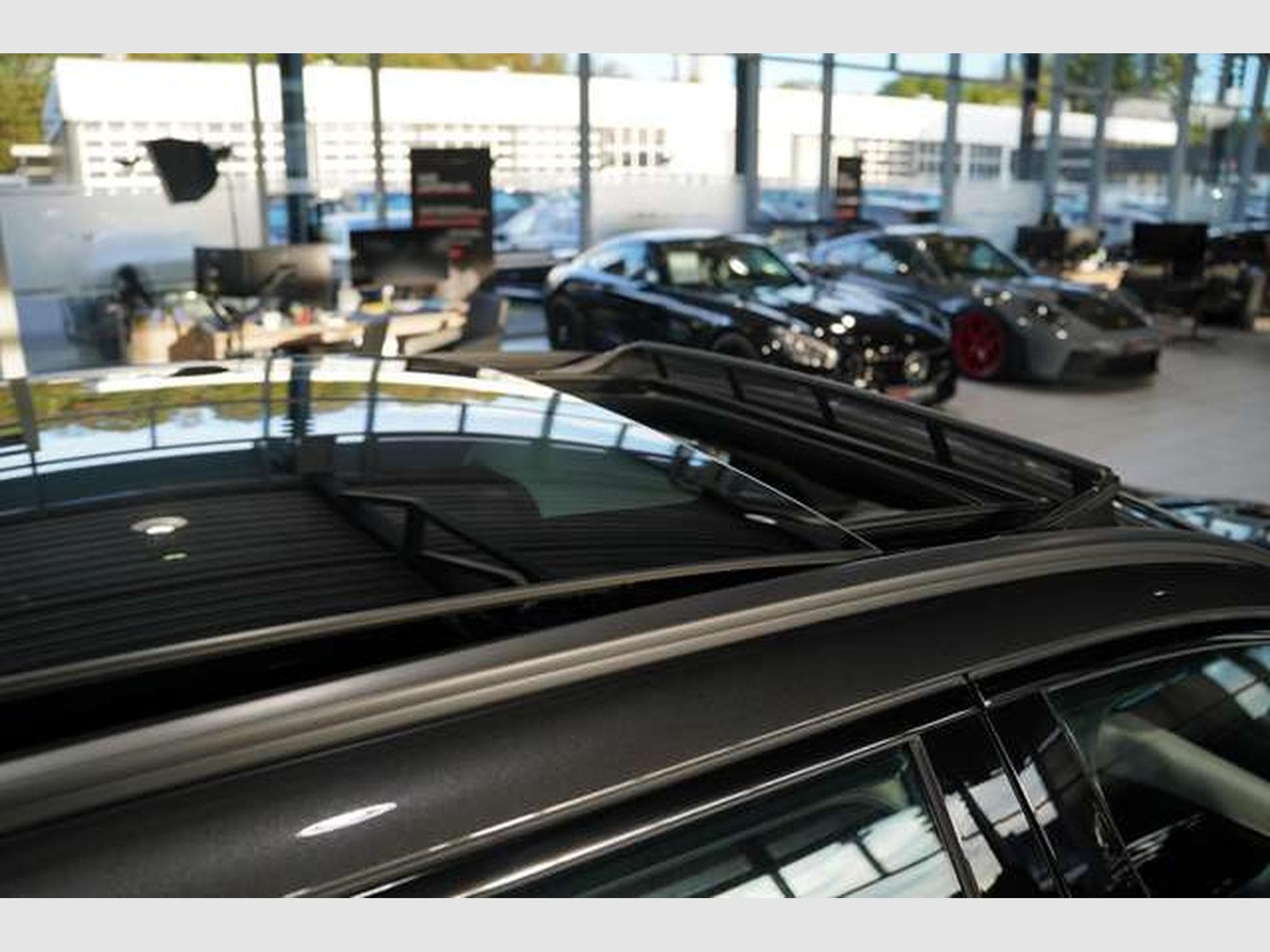 Mercedes E 300 T de 4M AMG Line *1.H *Pano *Night *Memory (2022) - Photo 23