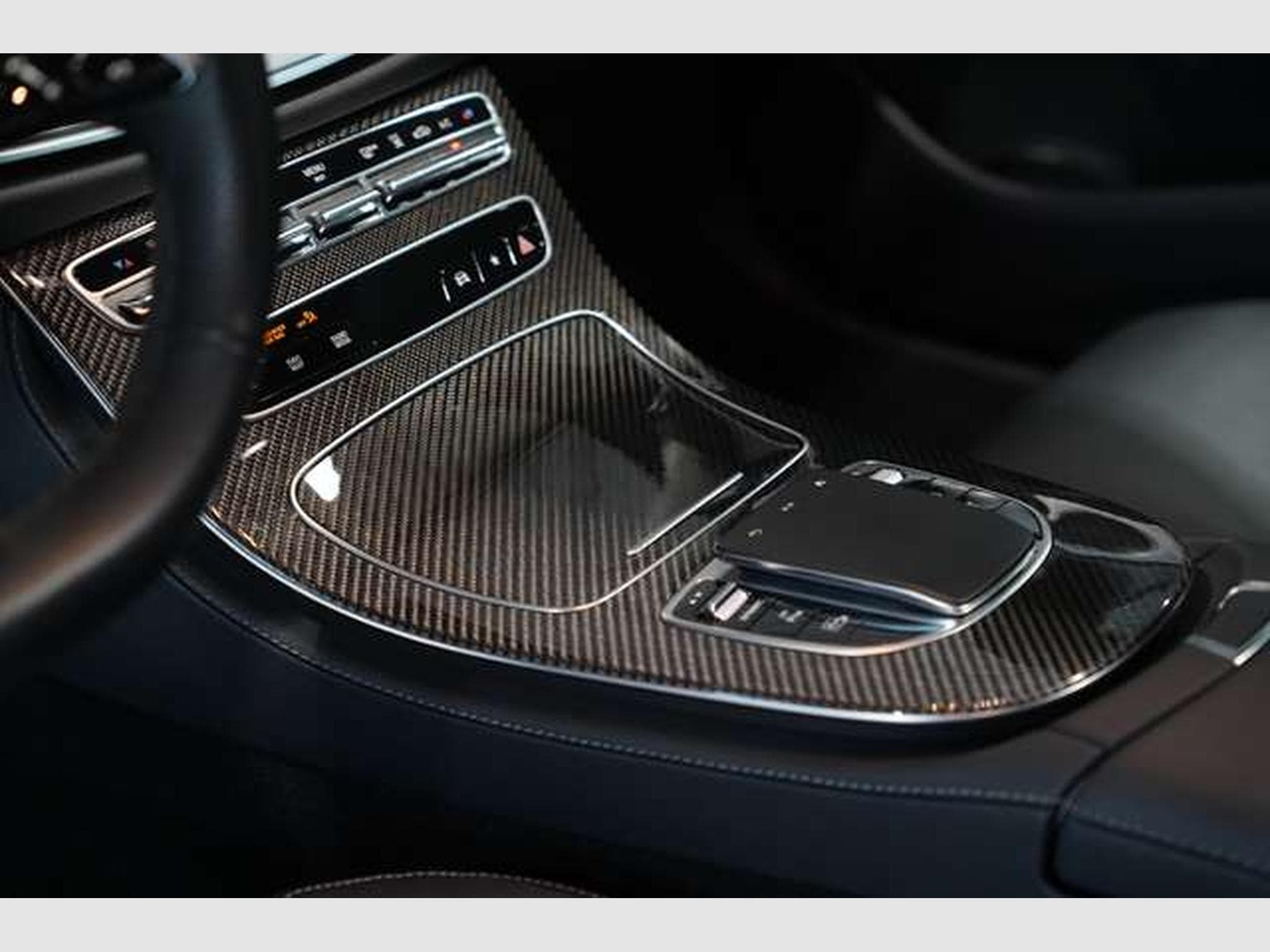Mercedes E 300 T de 4M AMG Line *1.H *Pano *Night *Memory (2022) - Photo 30