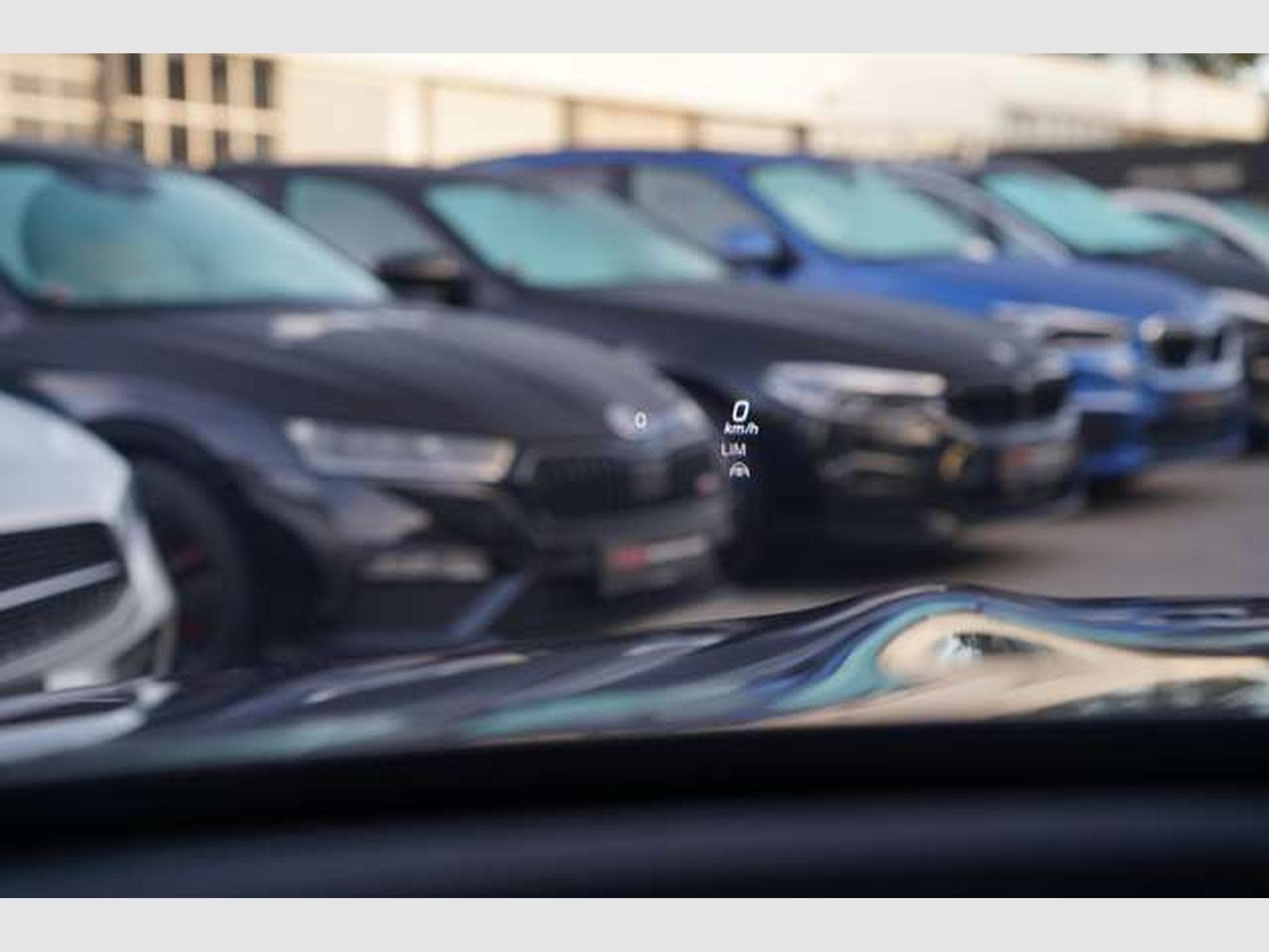 Mercedes E 300 T de 4M AMG Line *1.H *Pano *Night *Memory (2022) - Photo 44