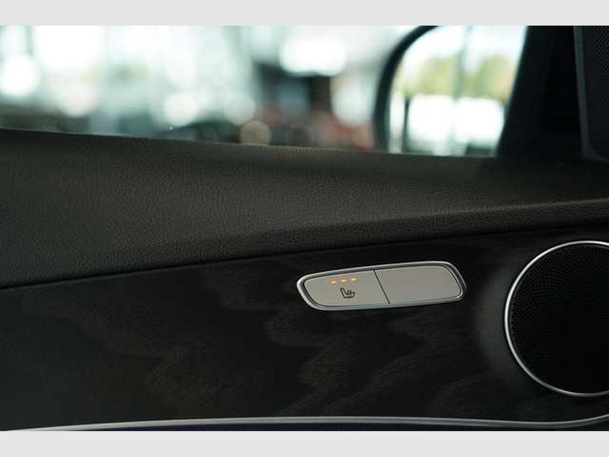 Mercedes C 300 d T AMG Line *2.H *Wide *Pano *Night (2019) - Photo 27