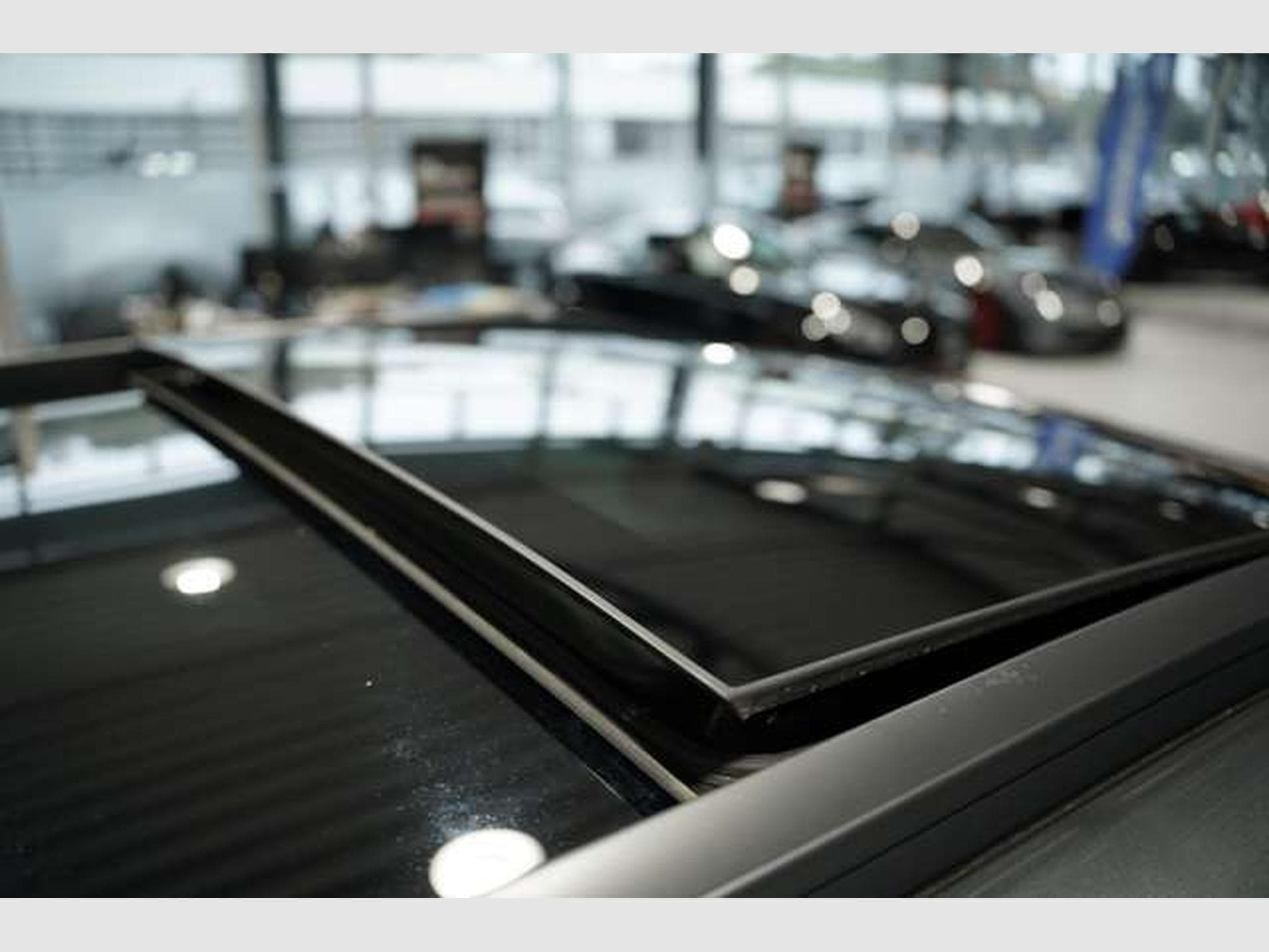 Mercedes GLC 250 4M AMG Line *2.Hand *Pano *Night *BURM (2019) - Photo 13