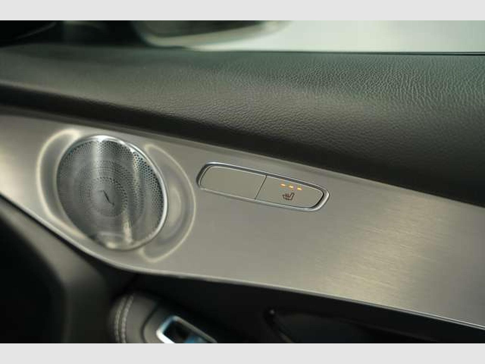 Mercedes GLC 250 4M AMG Line *2.Hand *Pano *Night *BURM (2019) - Photo 18