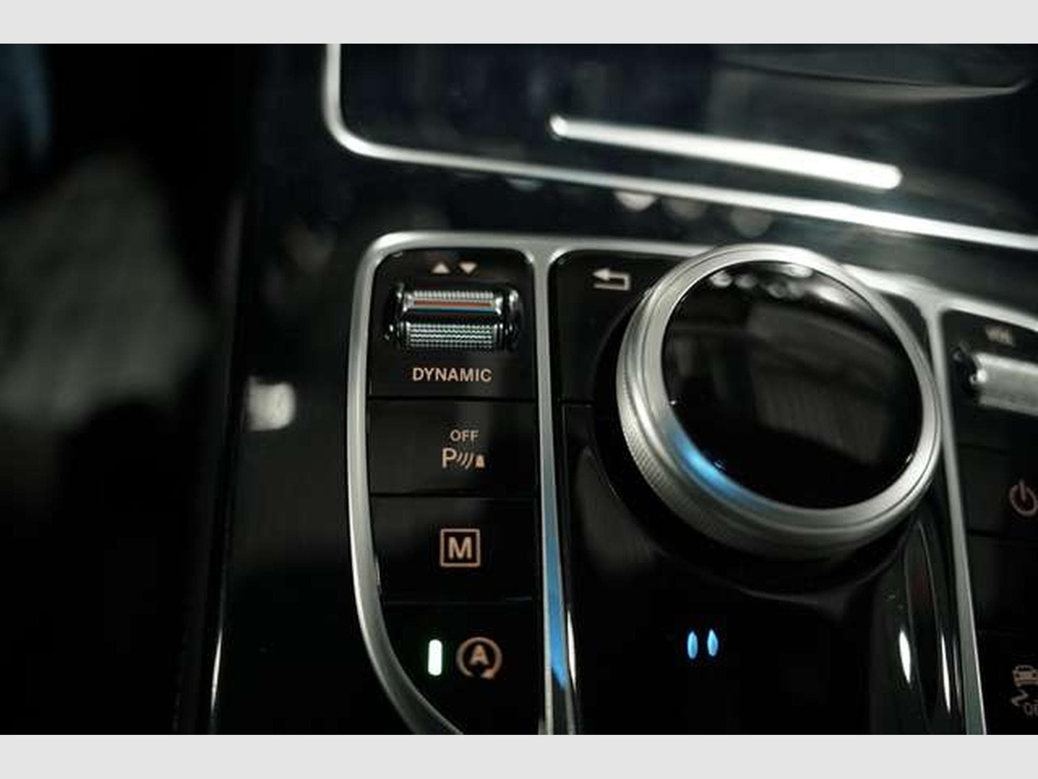 Mercedes GLC 250 4M AMG Line *2.Hand *Pano *Night *BURM (2019) - Photo 25