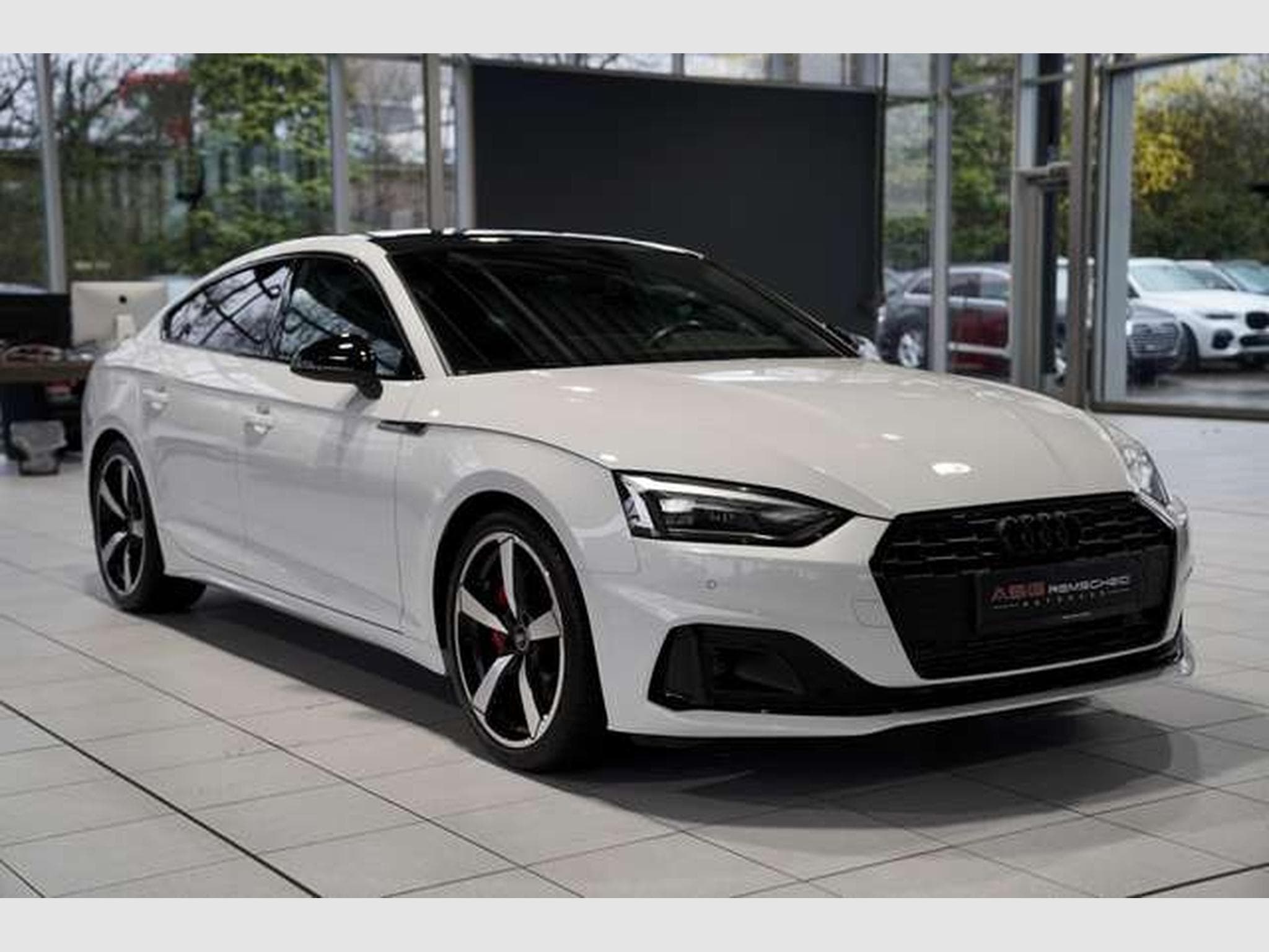 Audi A5 Sportback S line *19*Pano*Virtual*AHK*StandH (2022) - Photo 3
