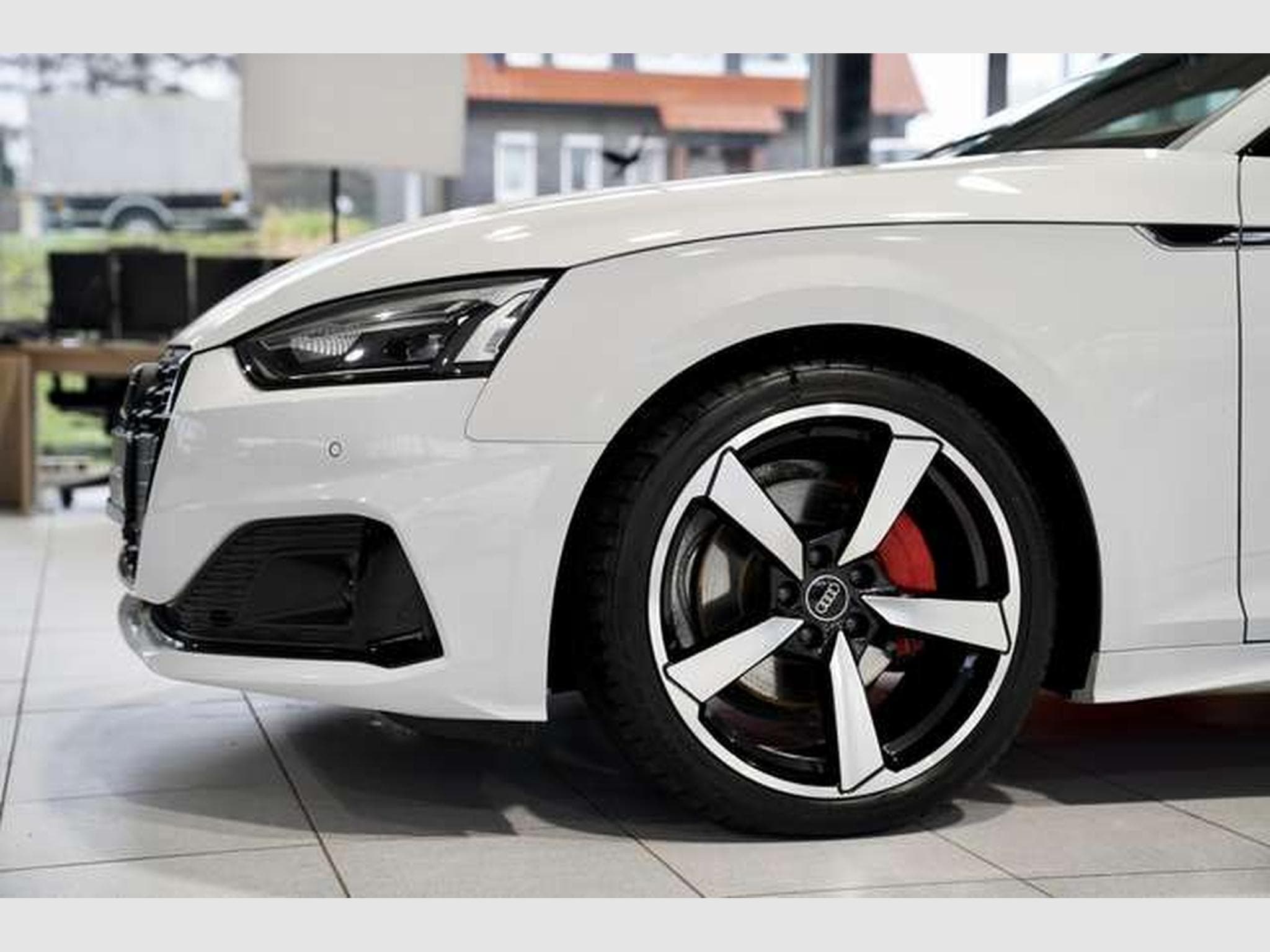 Audi A5 Sportback S line *19*Pano*Virtual*AHK*StandH (2022) - Photo 9