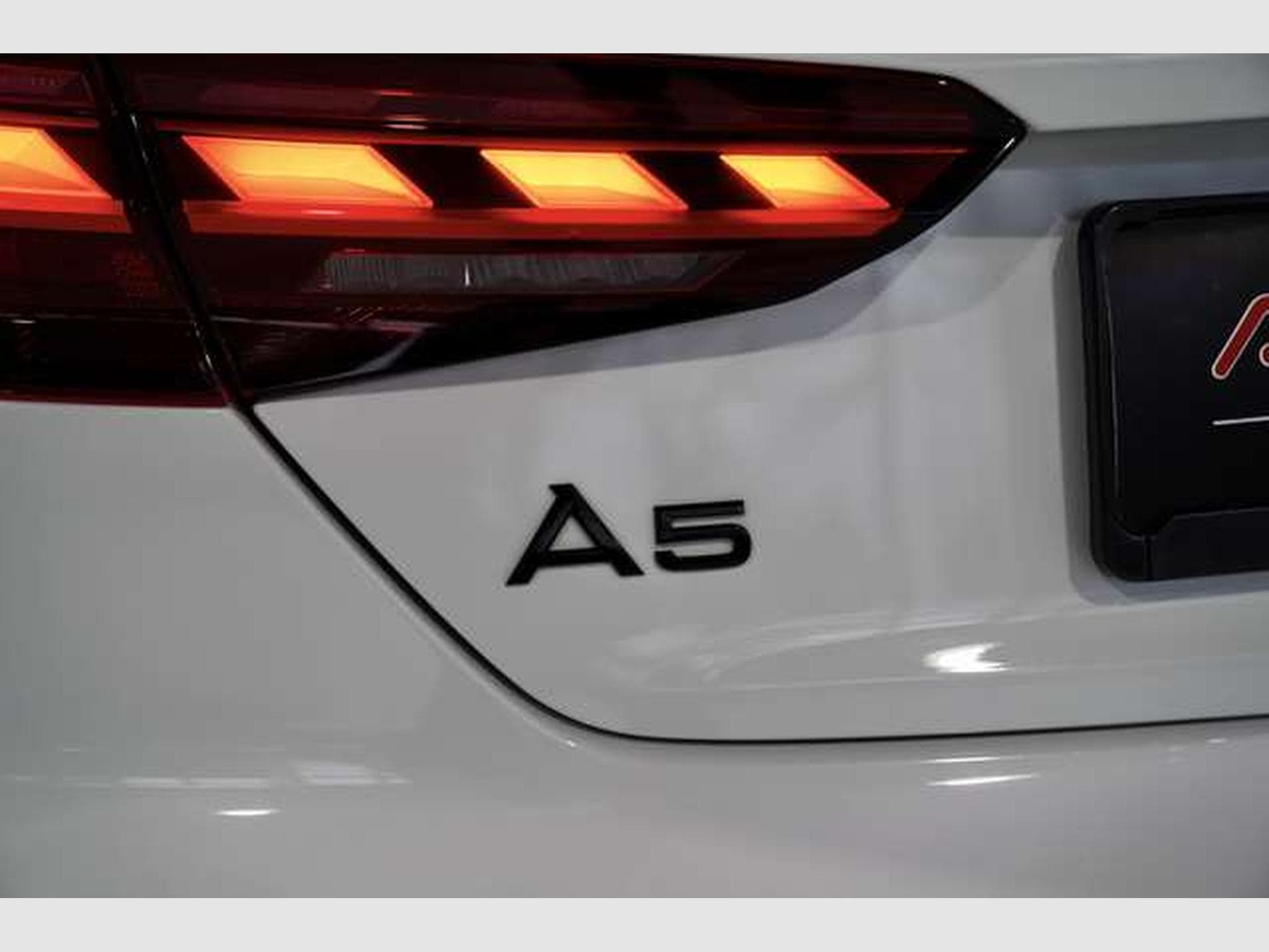 Audi A5 Sportback S line *19*Pano*Virtual*AHK*StandH (2022) - Photo 12