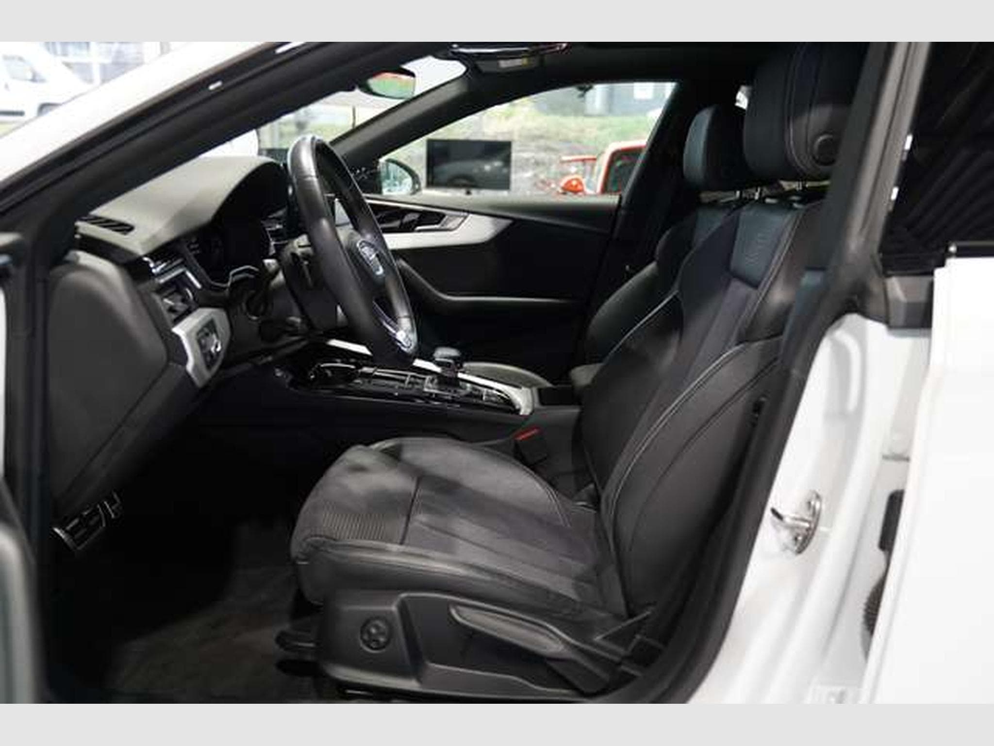 Audi A5 Sportback S line *19*Pano*Virtual*AHK*StandH (2022) - Photo 15