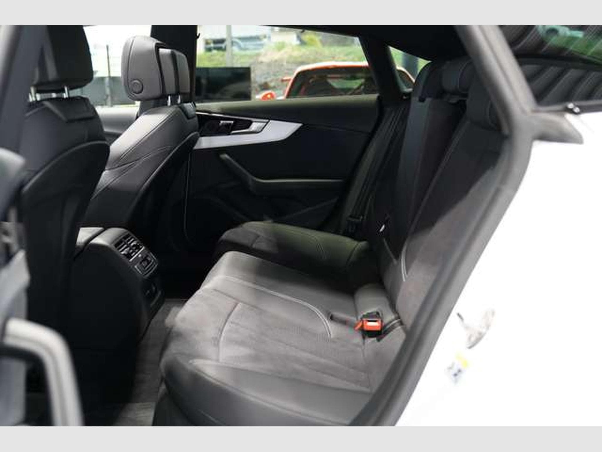 Audi A5 Sportback S line *19*Pano*Virtual*AHK*StandH (2022) - Photo 18