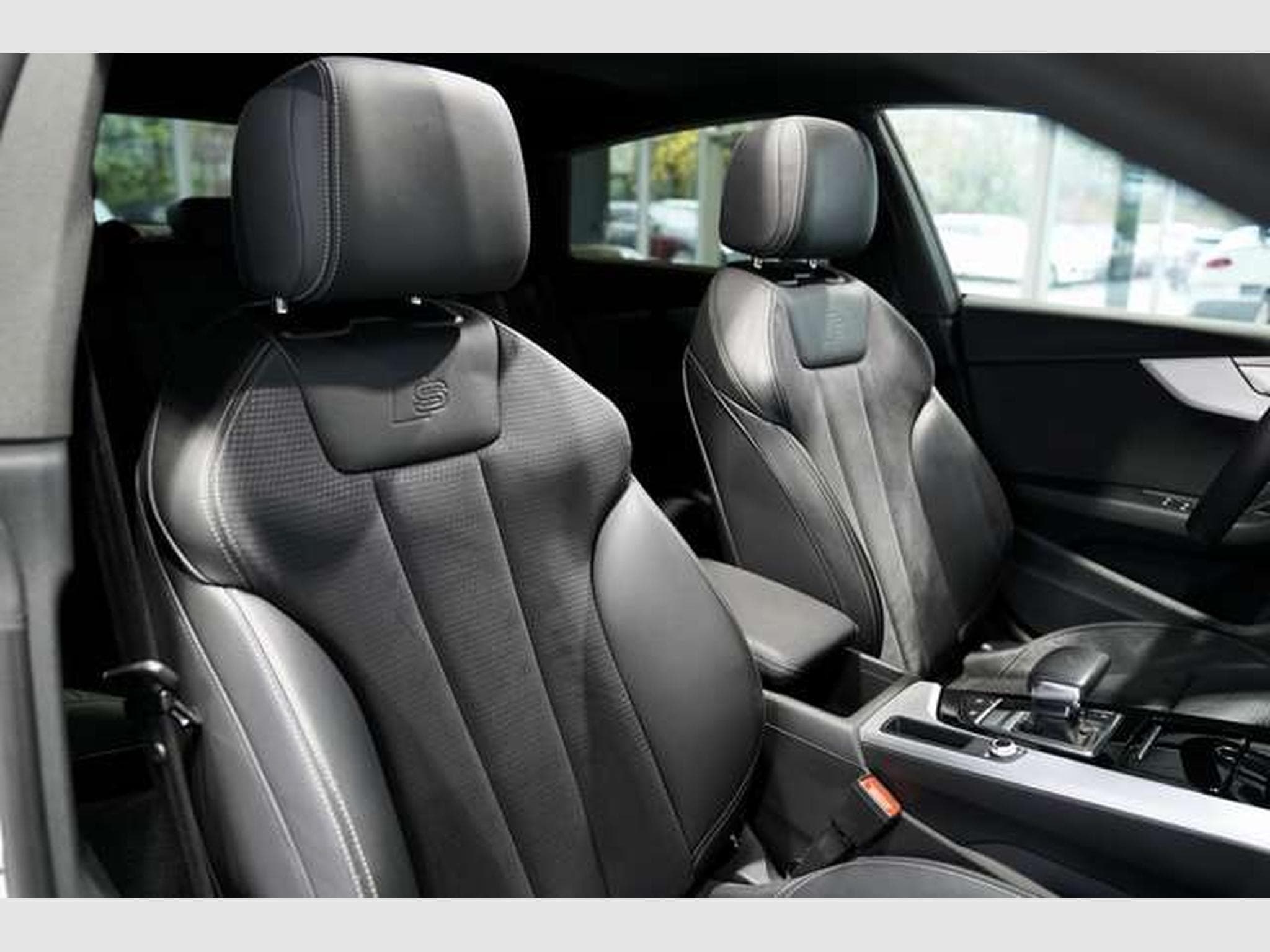 Audi A5 Sportback S line *19*Pano*Virtual*AHK*StandH (2022) - Photo 25