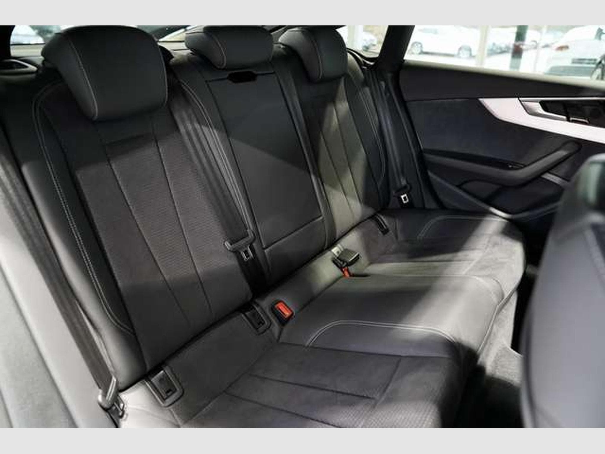 Audi A5 Sportback S line *19*Pano*Virtual*AHK*StandH (2022) - Photo 23