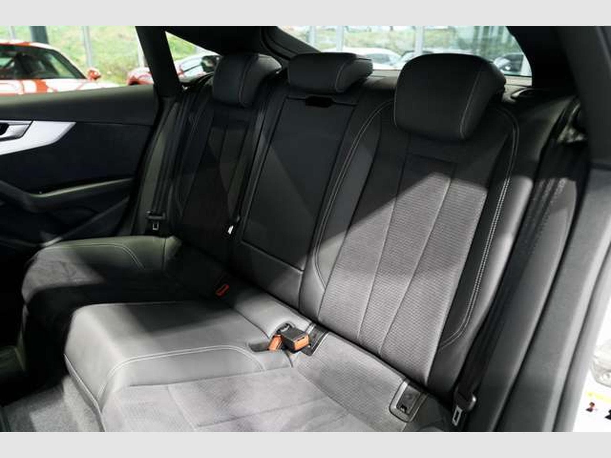 Audi A5 Sportback S line *19*Pano*Virtual*AHK*StandH (2022) - Photo 21