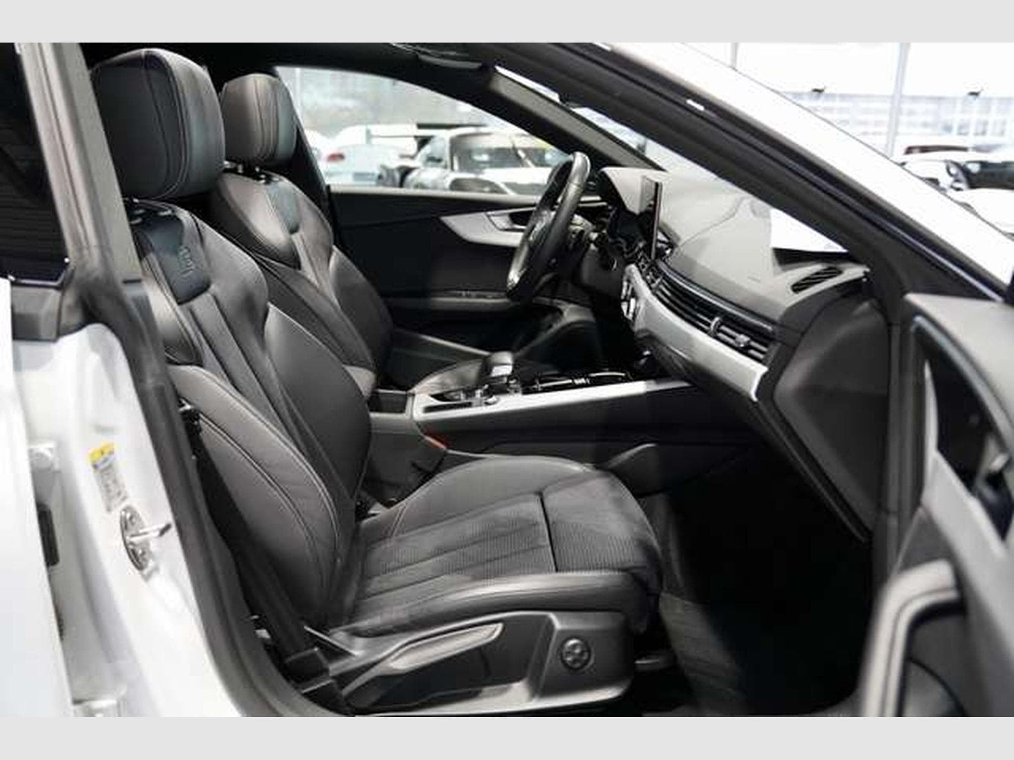 Audi A5 Sportback S line *19*Pano*Virtual*AHK*StandH (2022) - Photo 24