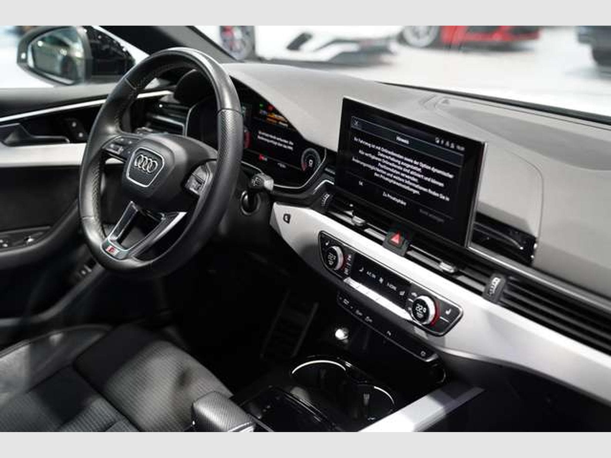 Audi A5 Sportback S line *19*Pano*Virtual*AHK*StandH (2022) - Photo 26