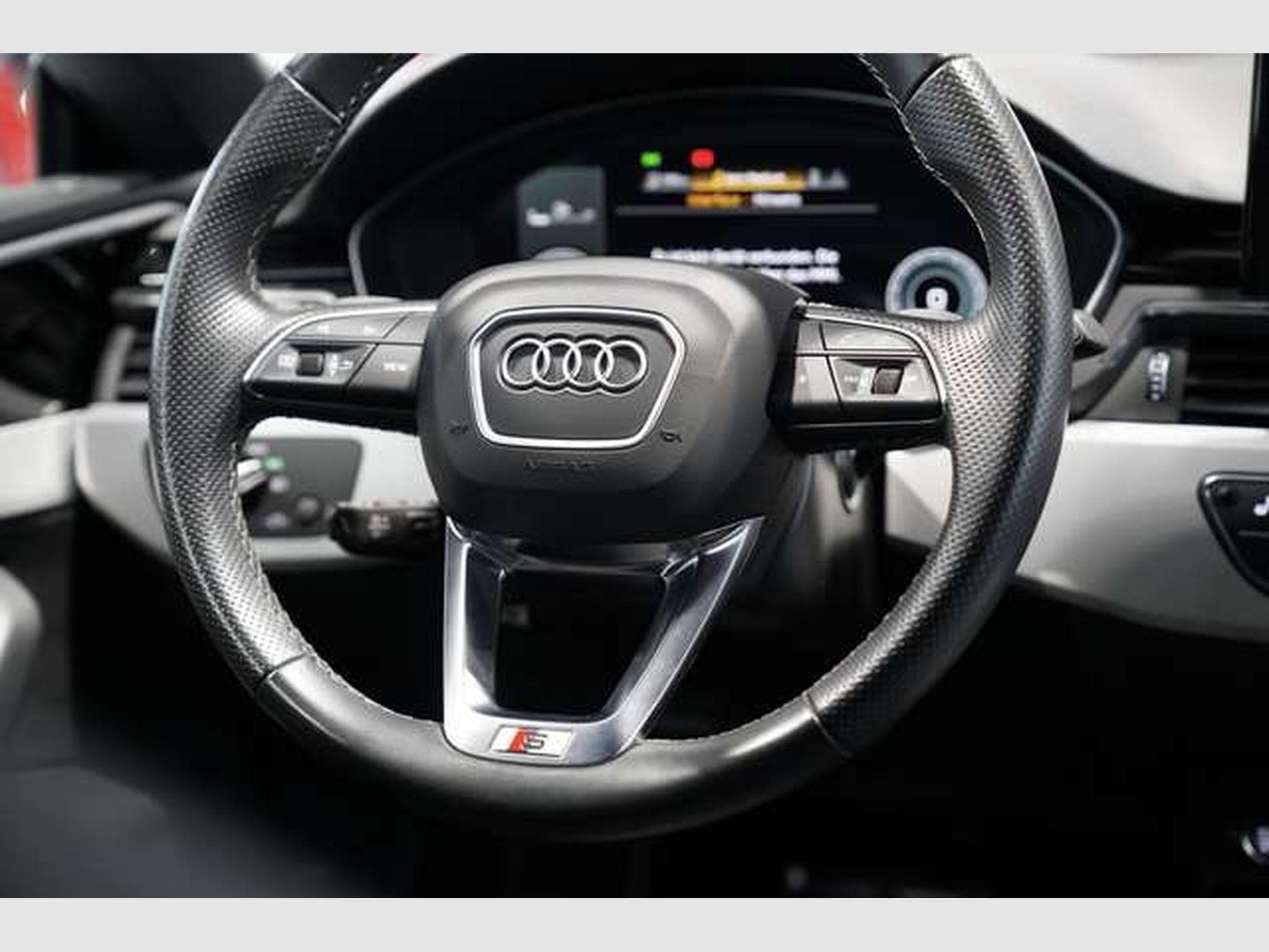 Audi A5 Sportback S line *19*Pano*Virtual*AHK*StandH (2022) - Photo 27