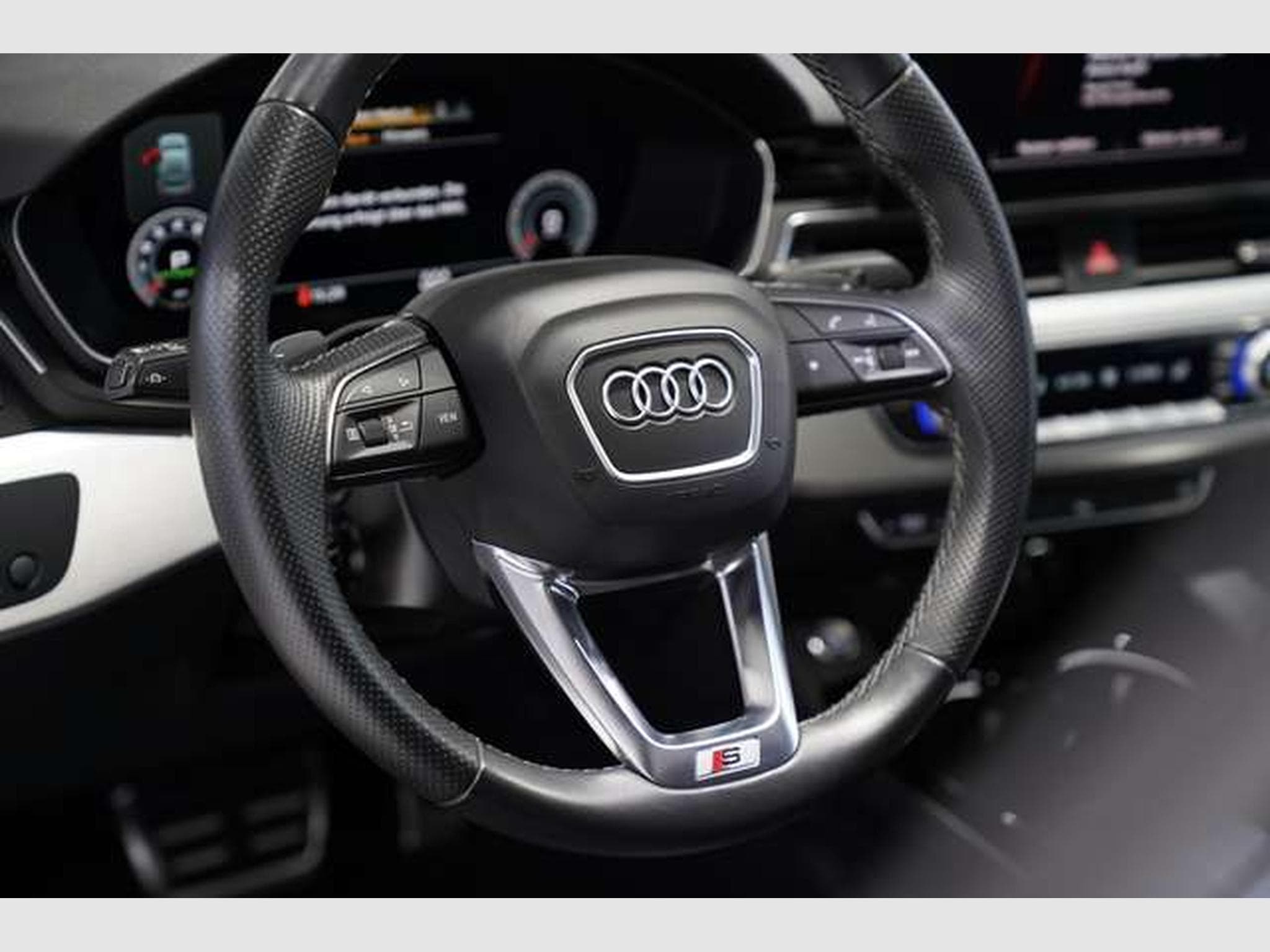 Audi A5 Sportback S line *19*Pano*Virtual*AHK*StandH (2022) - Photo 28