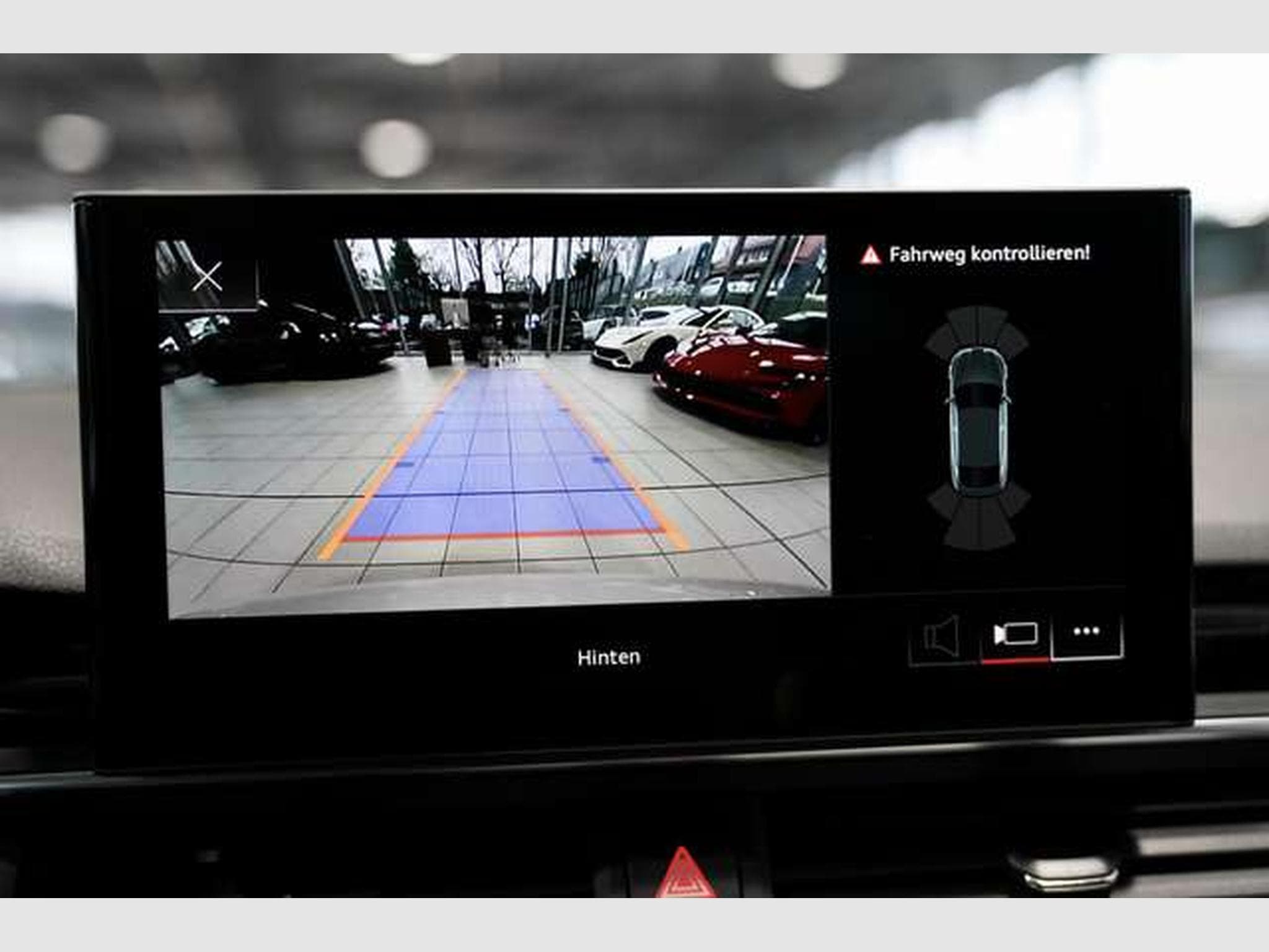 Audi A5 Sportback S line *19*Pano*Virtual*AHK*StandH (2022) - Photo 40